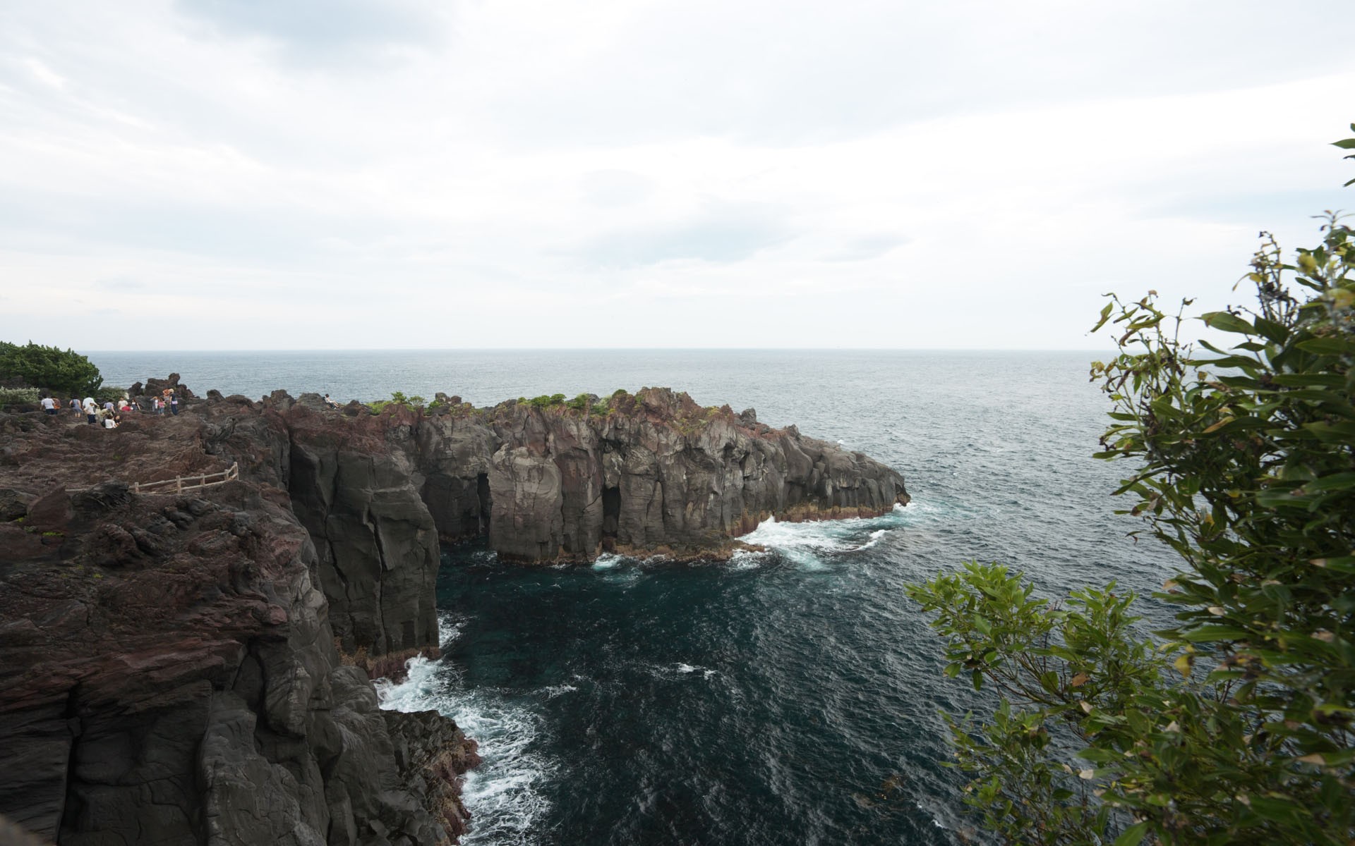 日本の自然風景壁紙 #5 - 1920x1200