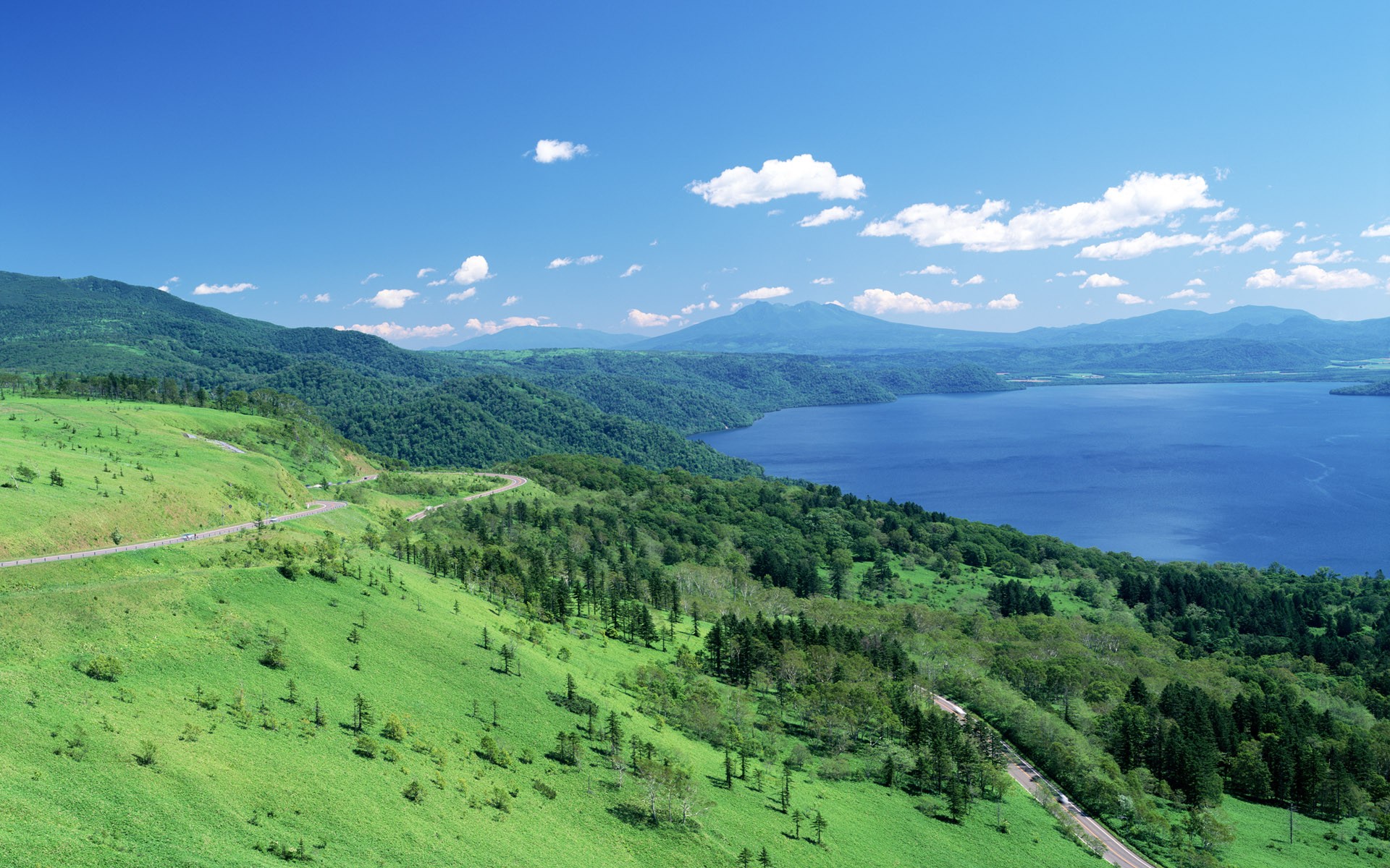 日本の自然風景壁紙 10 1920x1200 壁紙ダウンロード 日本の自然風景壁紙 風景 壁紙 V3の壁紙