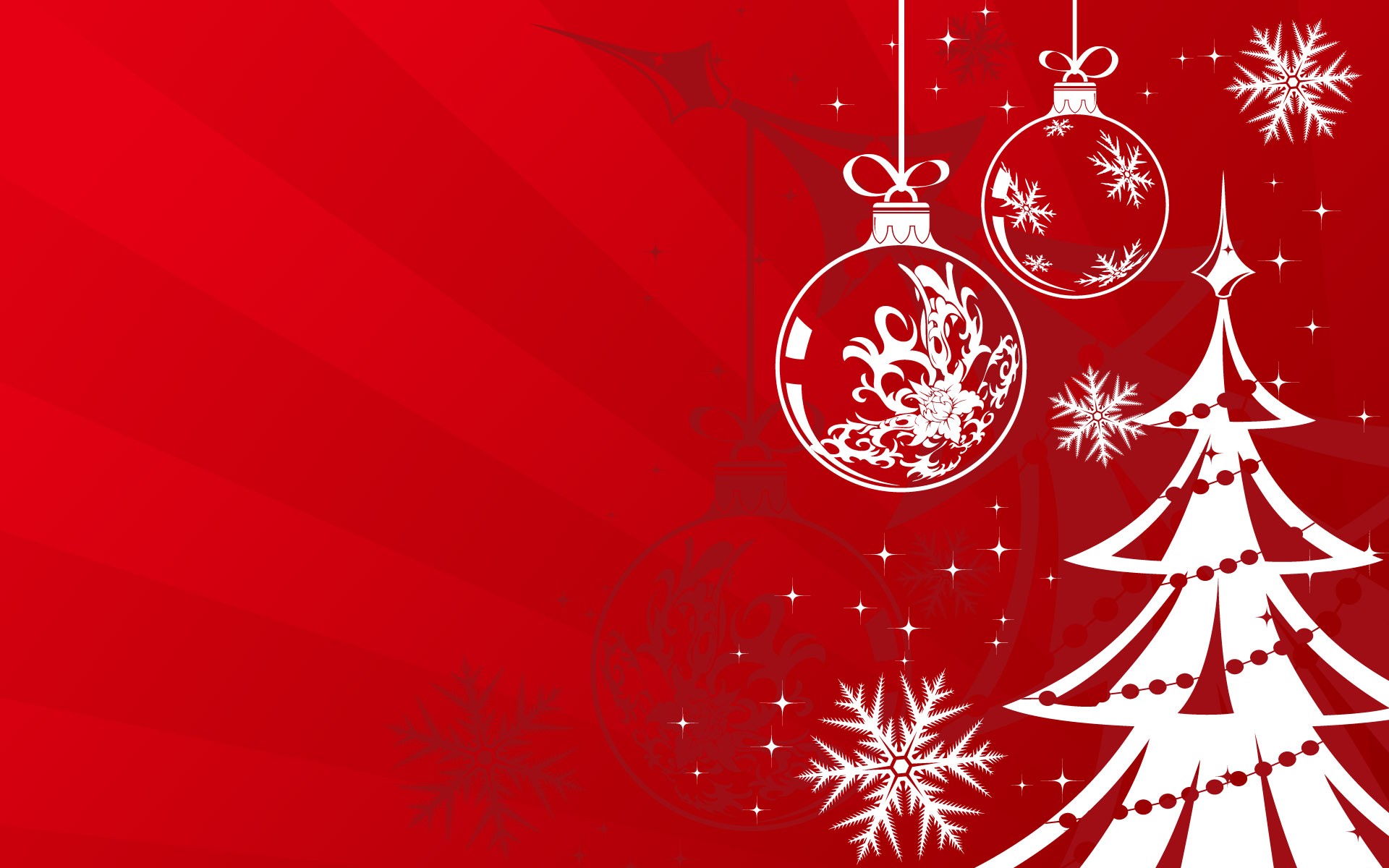絶妙なクリスマスのテーマは、壁紙のHD #8 - 1920x1200