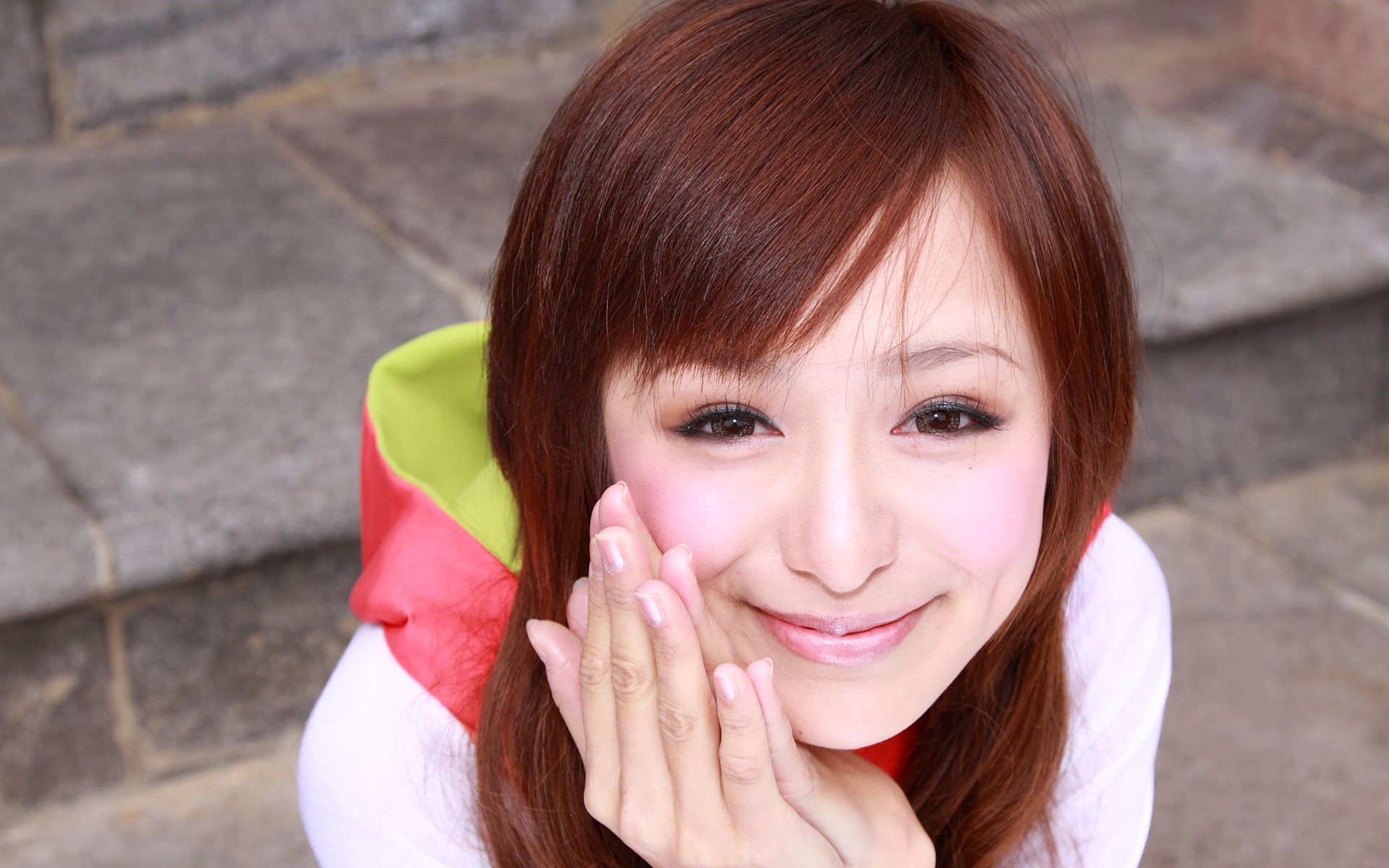 台湾のMM陰フー壁紙アルバム(1) #38 - 1920x1200