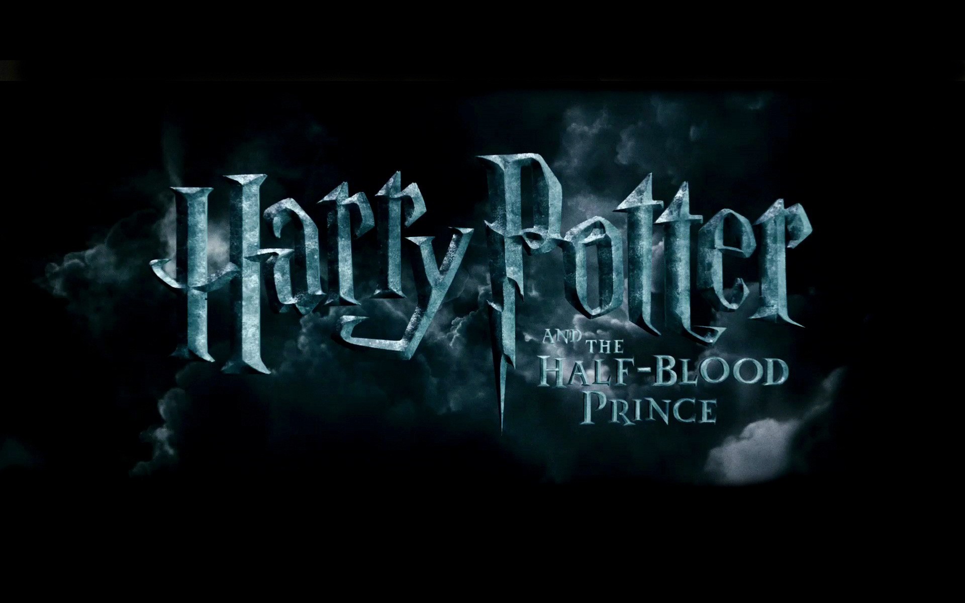 Harry Potter and the Half-Blood Prince Tapete #10 - 1920x1200
