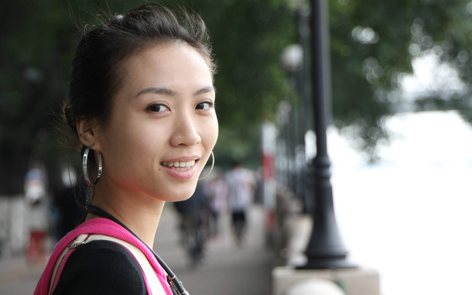 機材Canon EOSデニール証明壁紙 #5 - 1920x1200