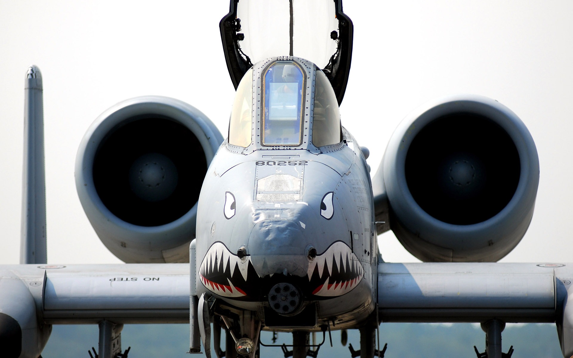 軍方專用飛機壁紙 #14 - 1920x1200