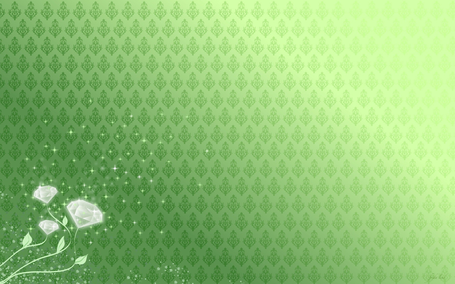 個性設計壁紙 #15 - 1920x1200