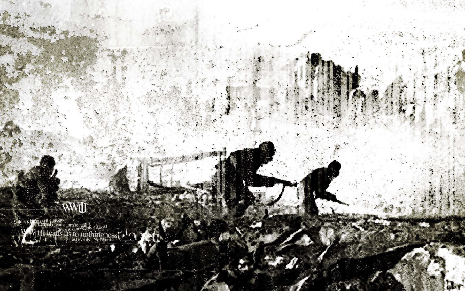 寬屏藝術設計高清壁紙 #4 - 1920x1200