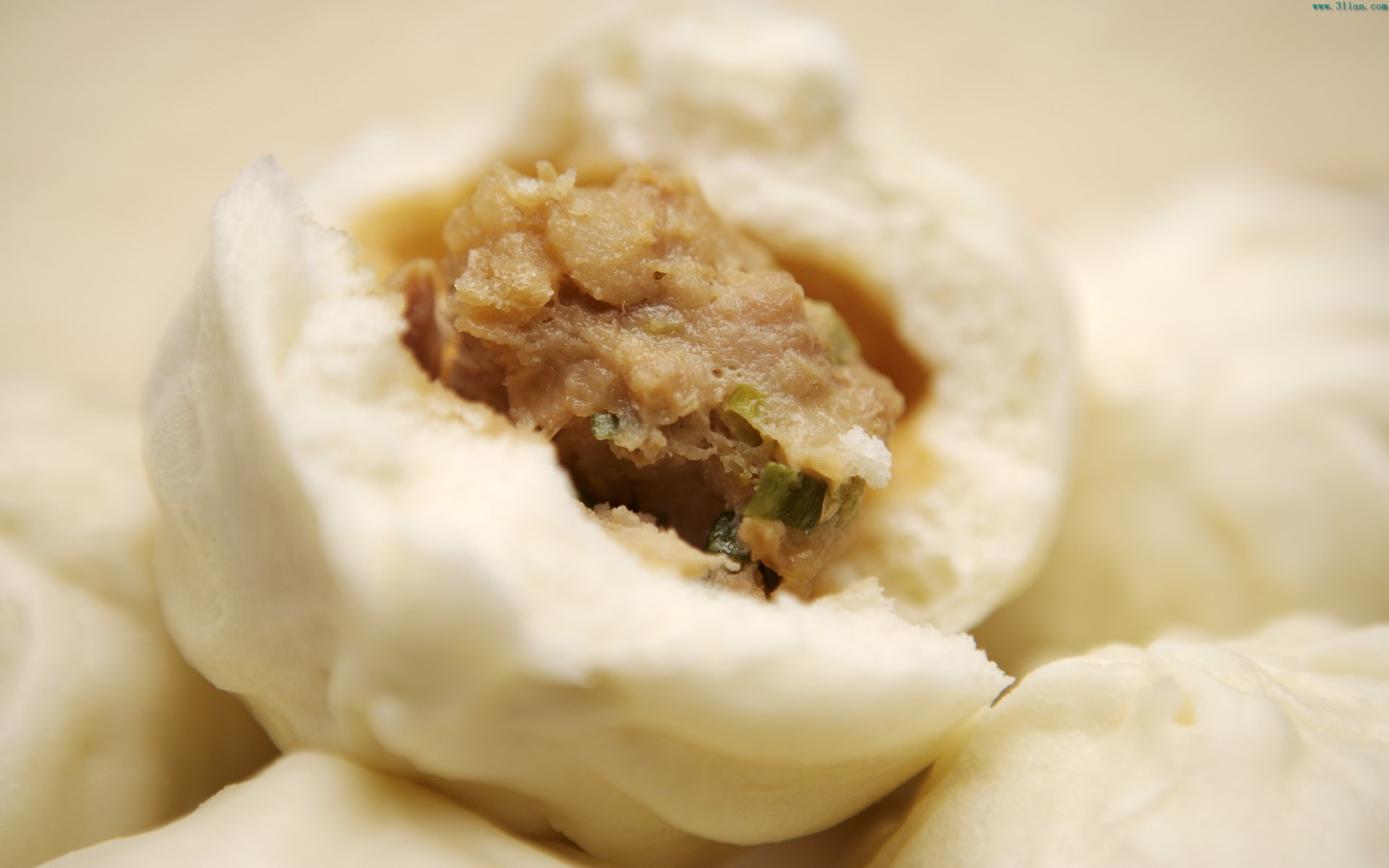 美味美食桌面壁紙 #17 - 1920x1200