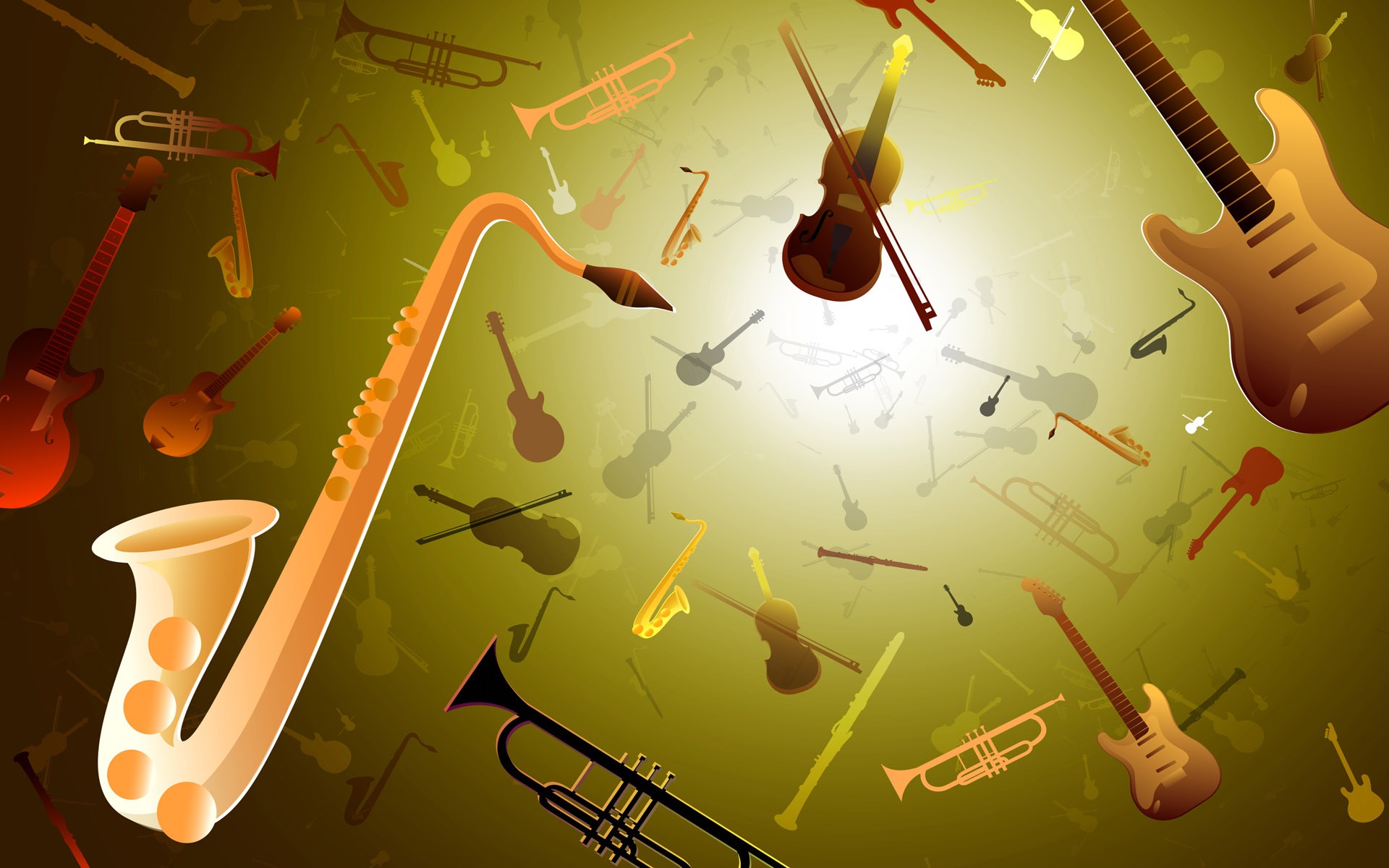 DriftAway 漂走系列 #3 - 1920x1200