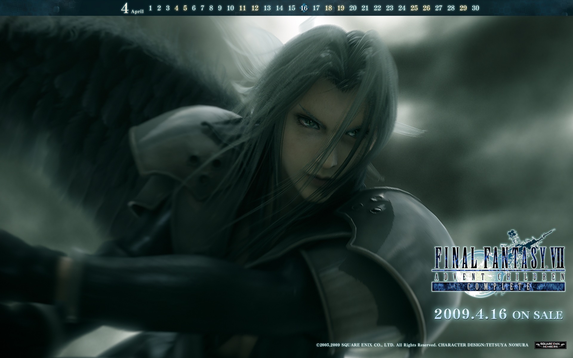 Final Fantasy 13 HD Wallpapers #9 - 1920x1200