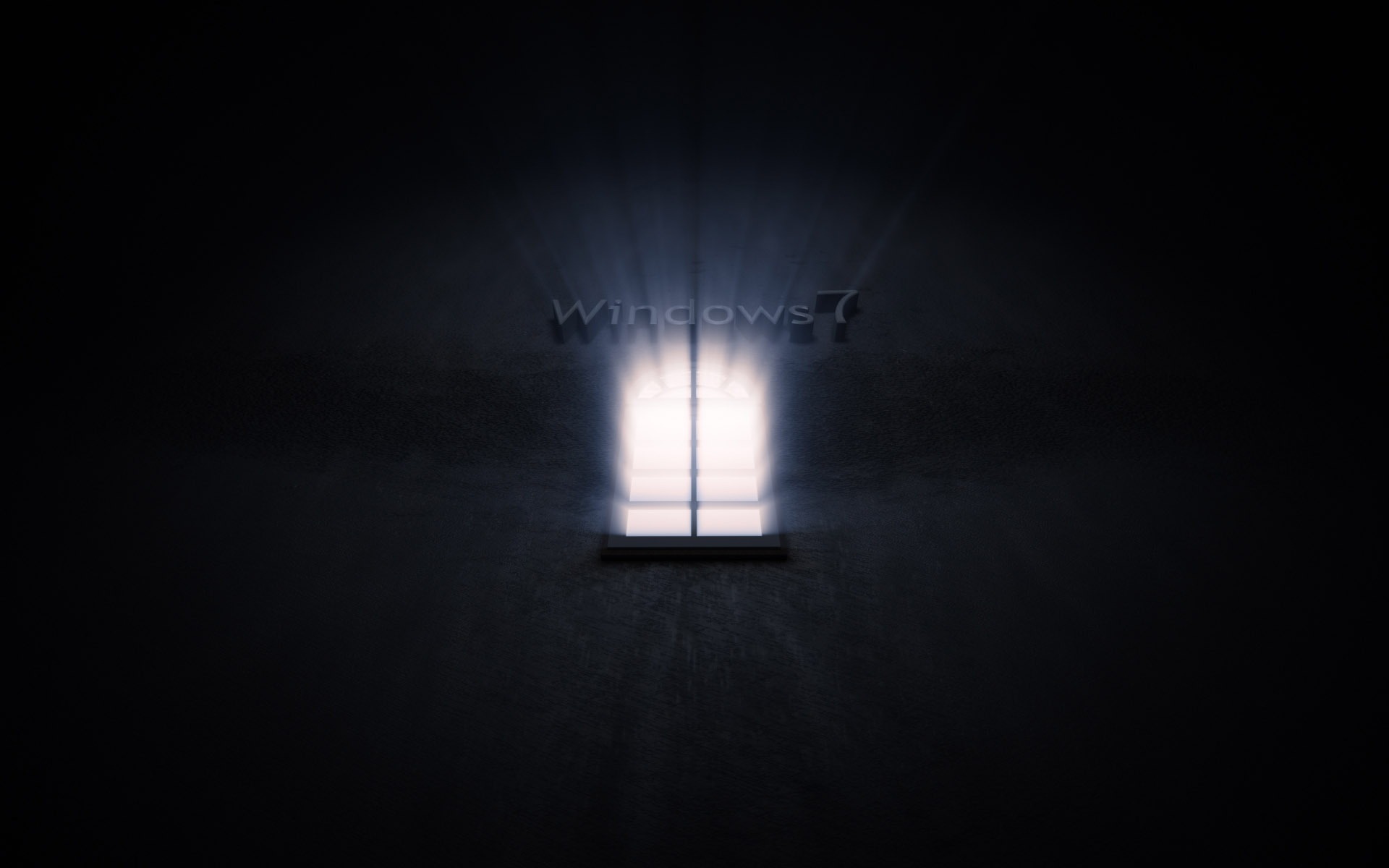 Windows7 專題壁紙 #20 - 1920x1200