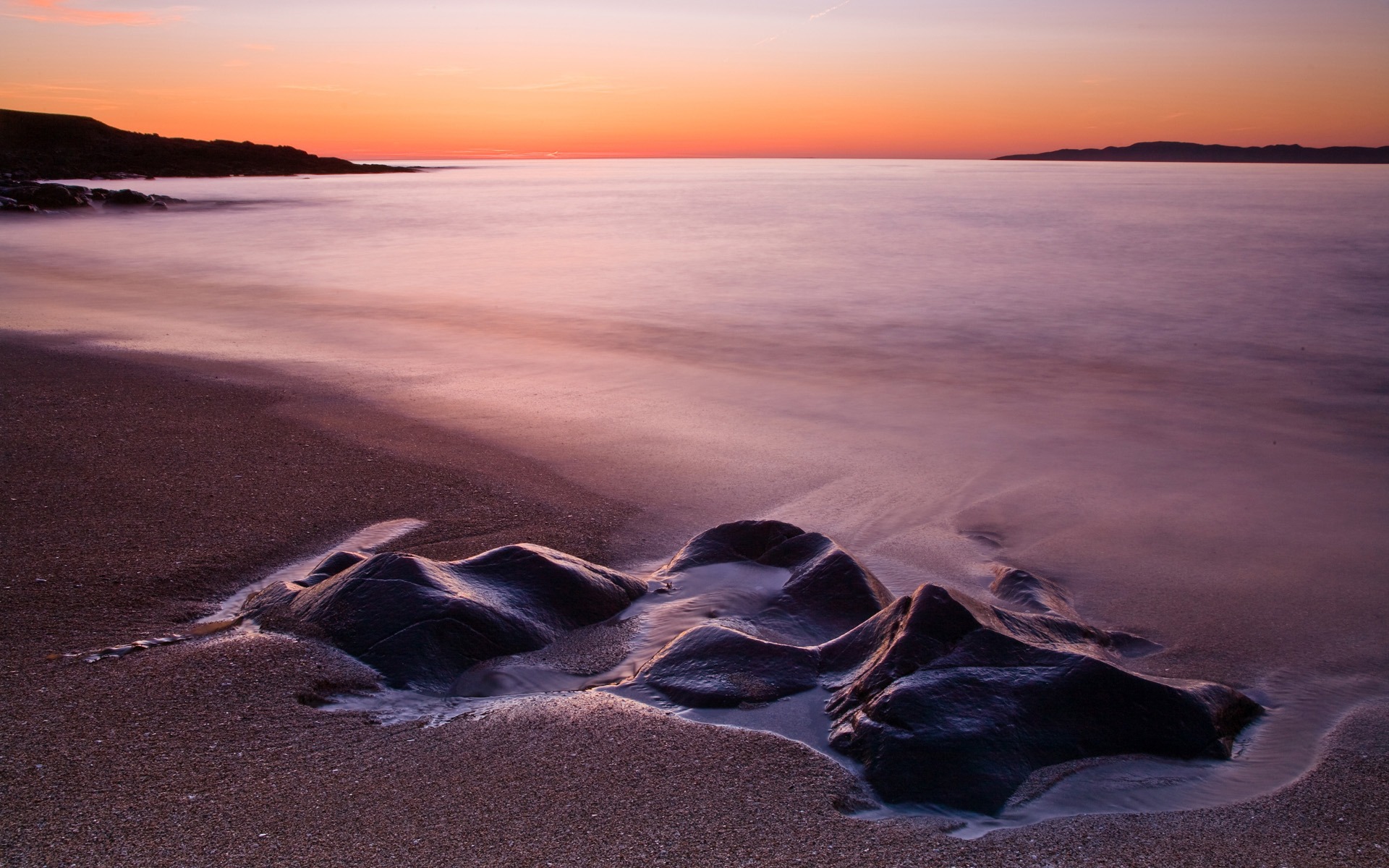  Windows7の公式風景の壁紙 #7 - 1920x1200