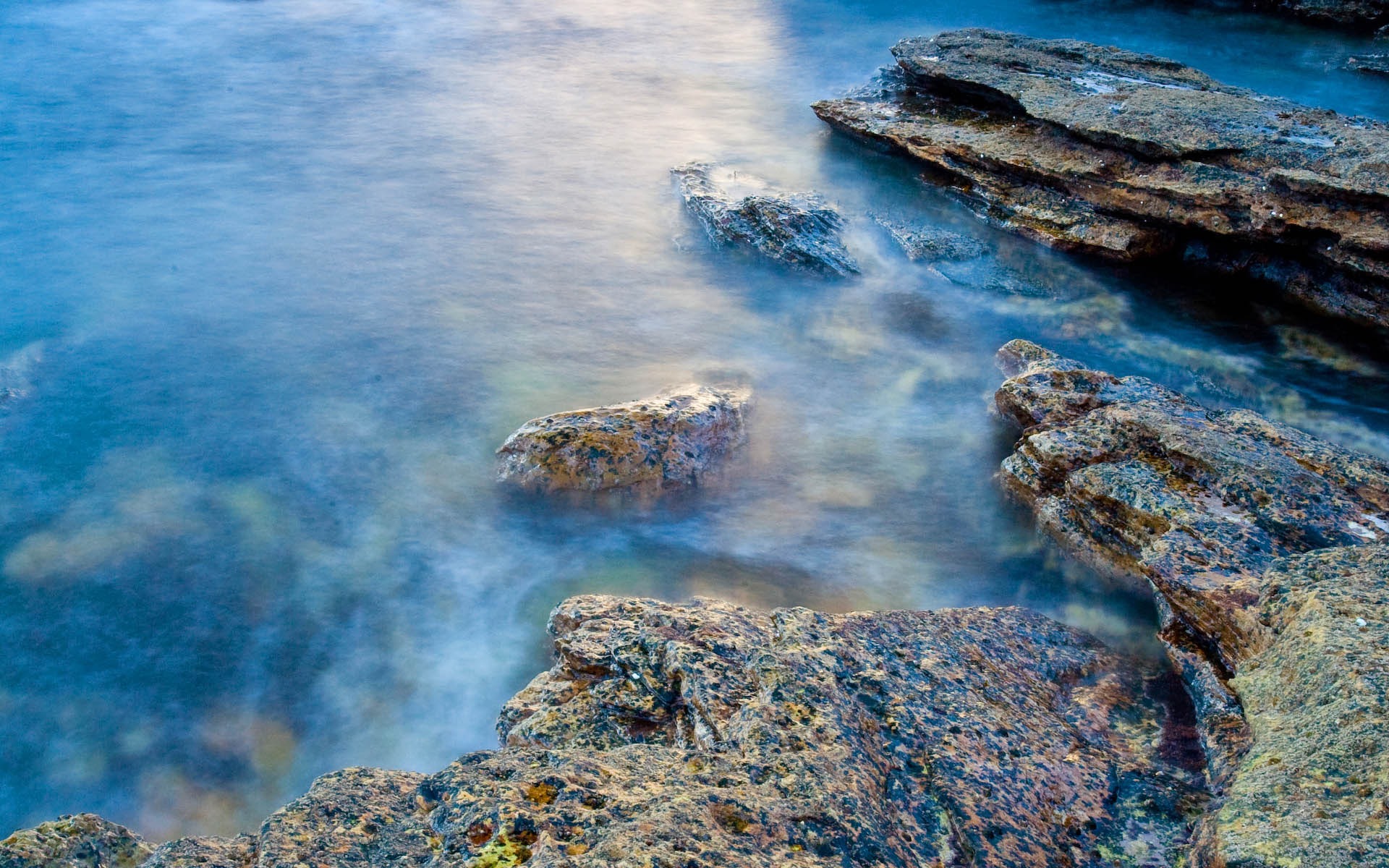  Windows7の公式風景の壁紙 #9 - 1920x1200