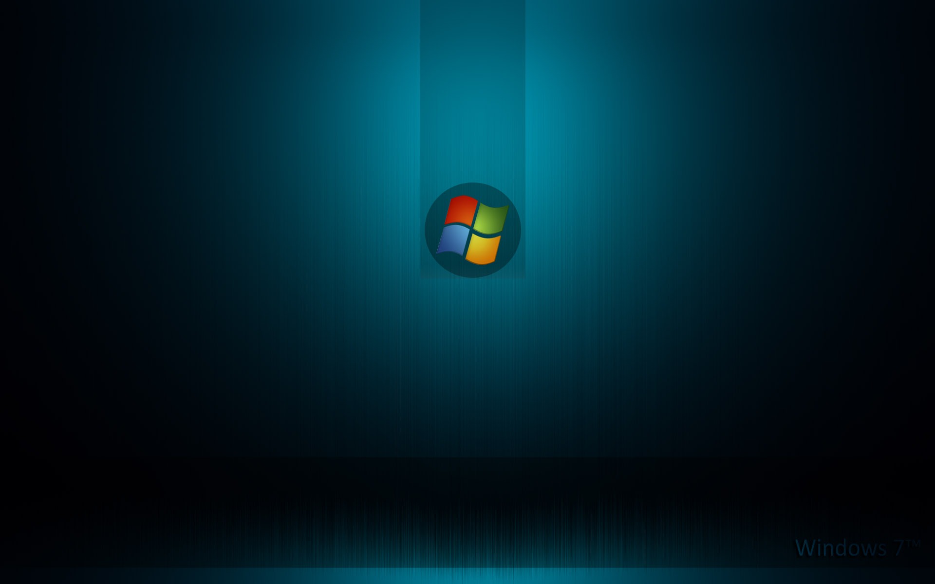 Windows7 桌面壁纸13 - 1920x1200