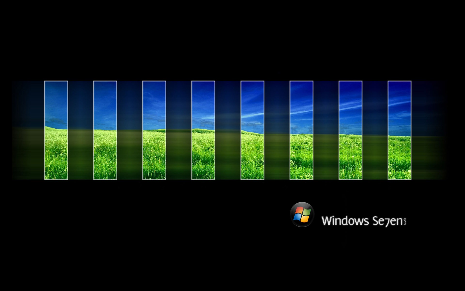  Windows7の壁紙 #15 - 1920x1200