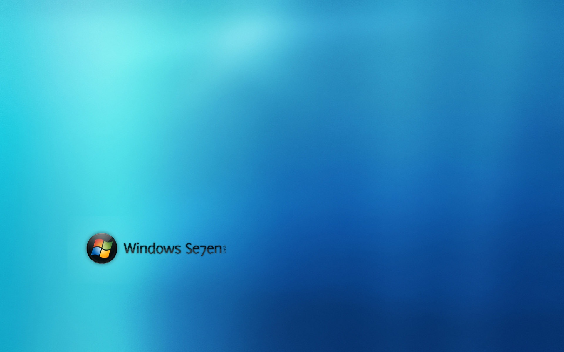 Windows7 Fond d'écran #26 - 1920x1200