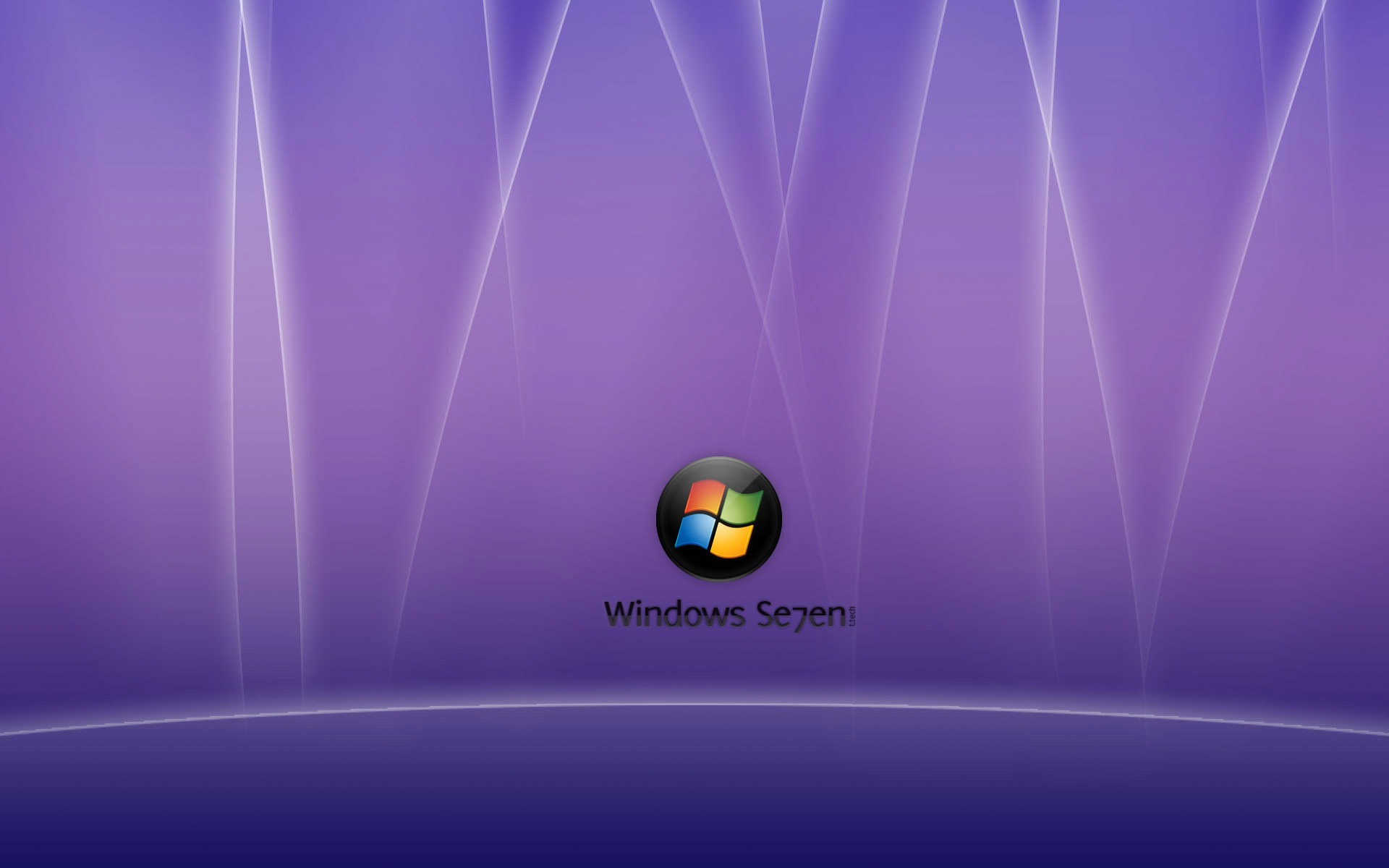  Windows7の壁紙 #33 - 1920x1200