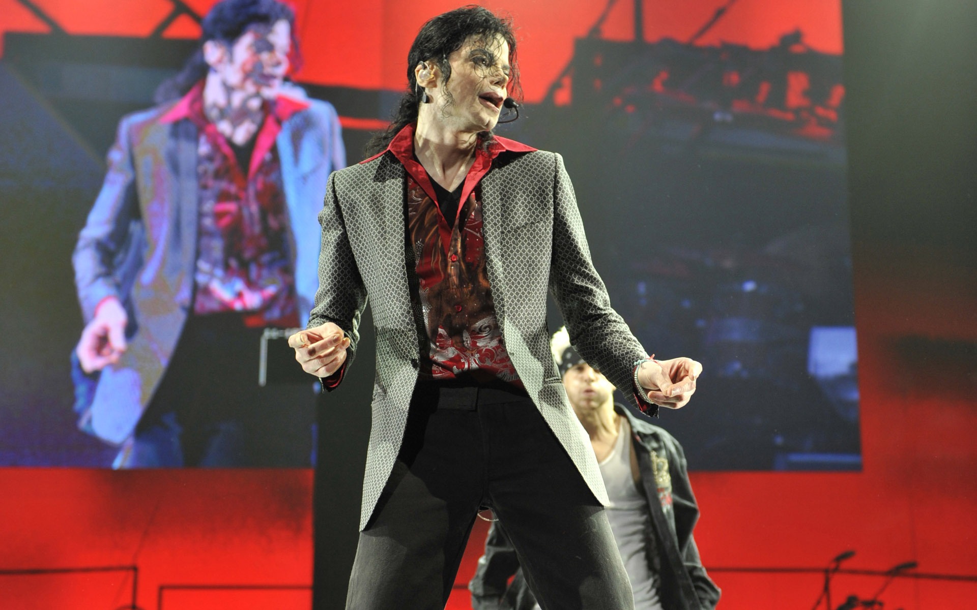 THIS IS IT 就是這樣 #8 - 1920x1200
