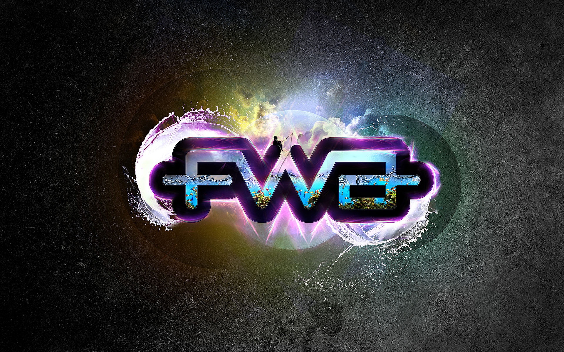 Widescreen Wallpaper FWA Album #12 - 1920x1200