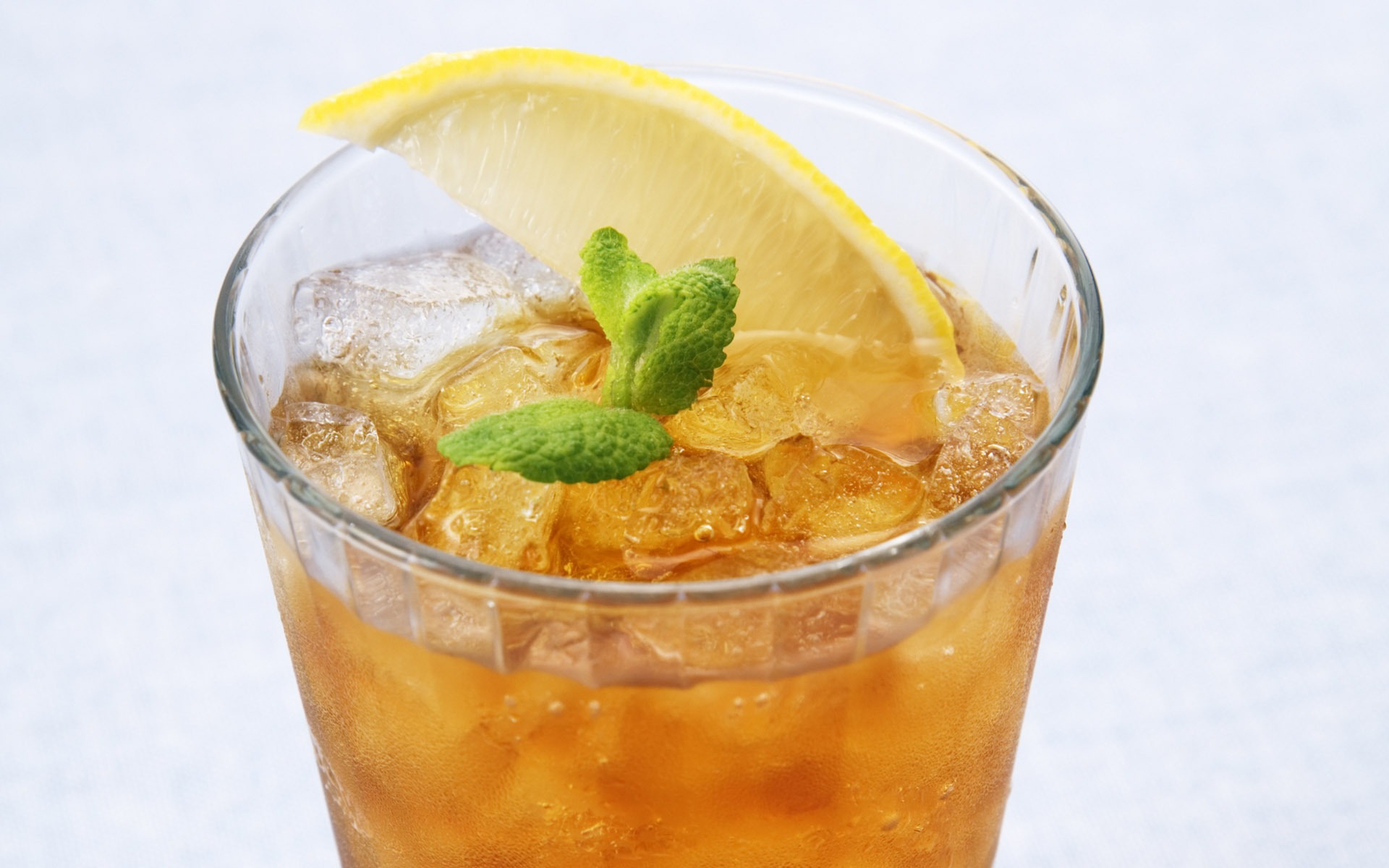 炎炎夏日 冰涼飲品壁紙 #7 - 1920x1200