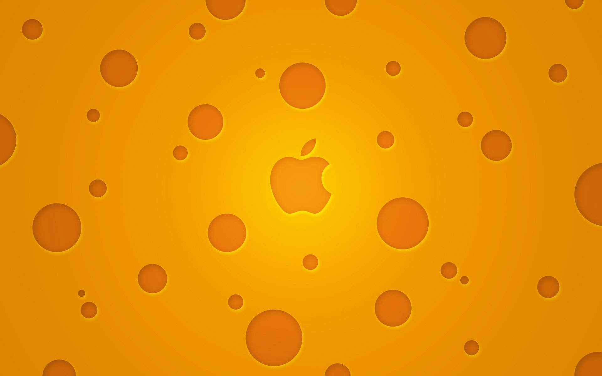 最新Apple主題桌面壁紙 #9 - 1920x1200