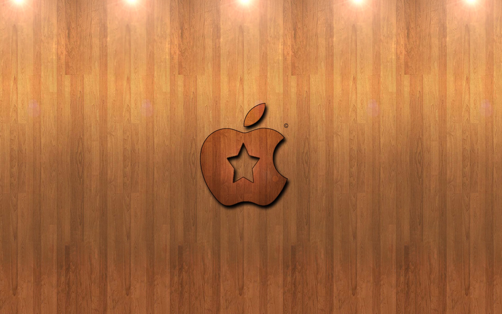 最新Apple主題桌面壁紙 #35 - 1920x1200