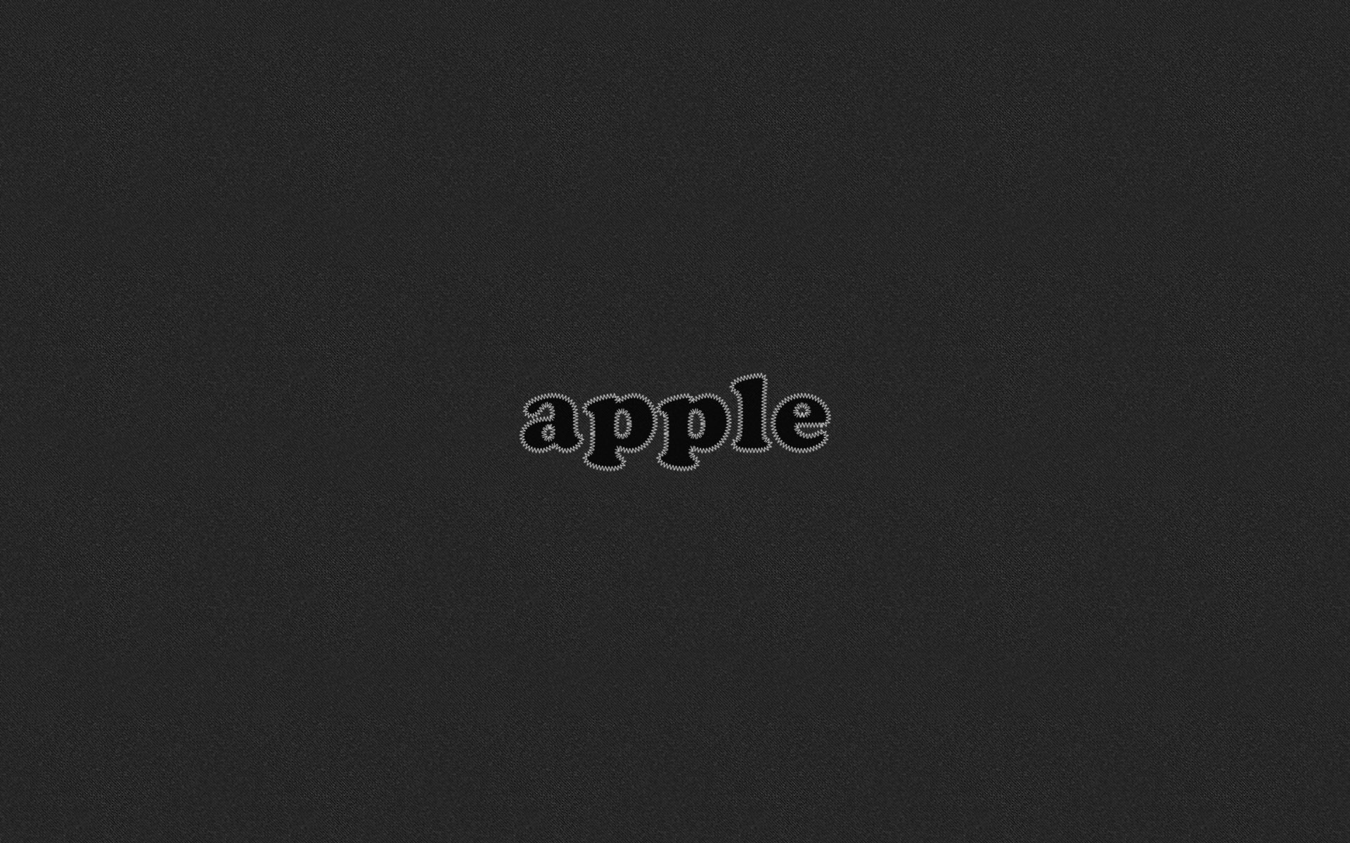 最新Apple主題桌面壁紙 #36 - 1920x1200