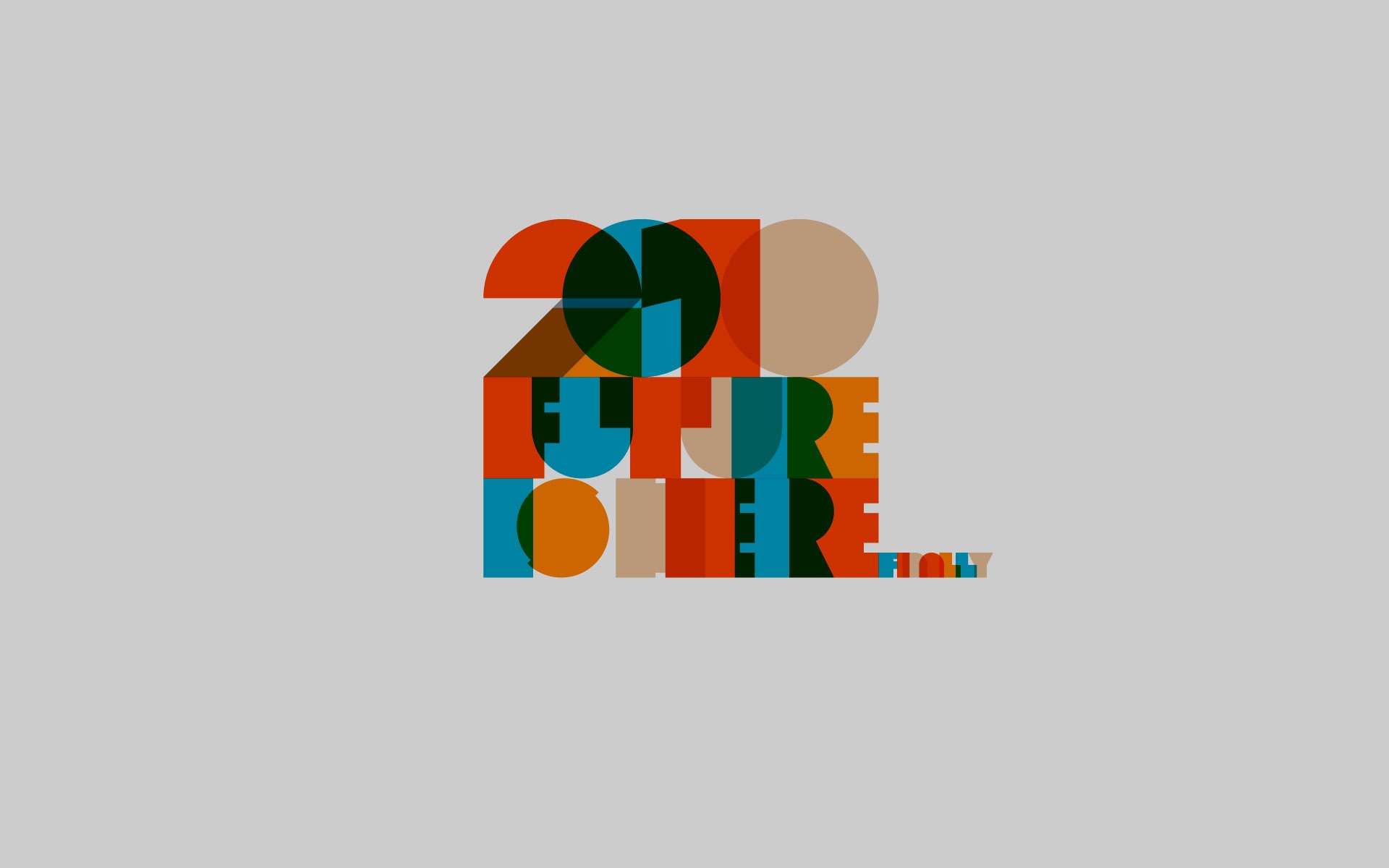 2010專輯壁紙(二) #11 - 1920x1200
