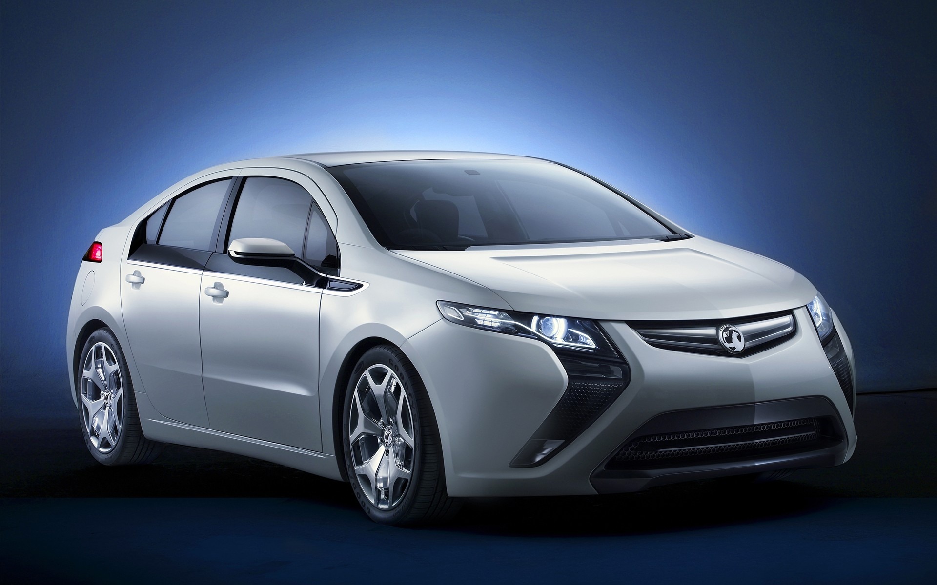 寬屏名車壁紙集錦 #6 - 1920x1200
