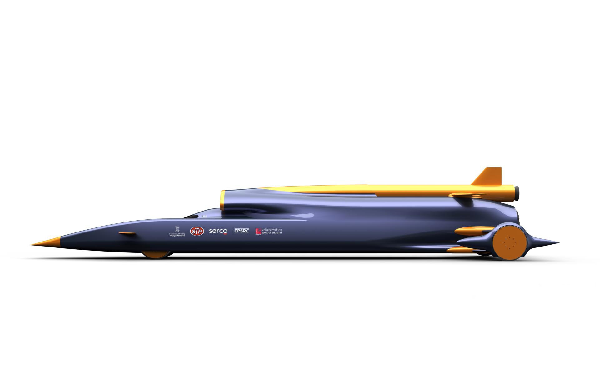超酷設計 時尚跑車壁紙 #10 - 1920x1200