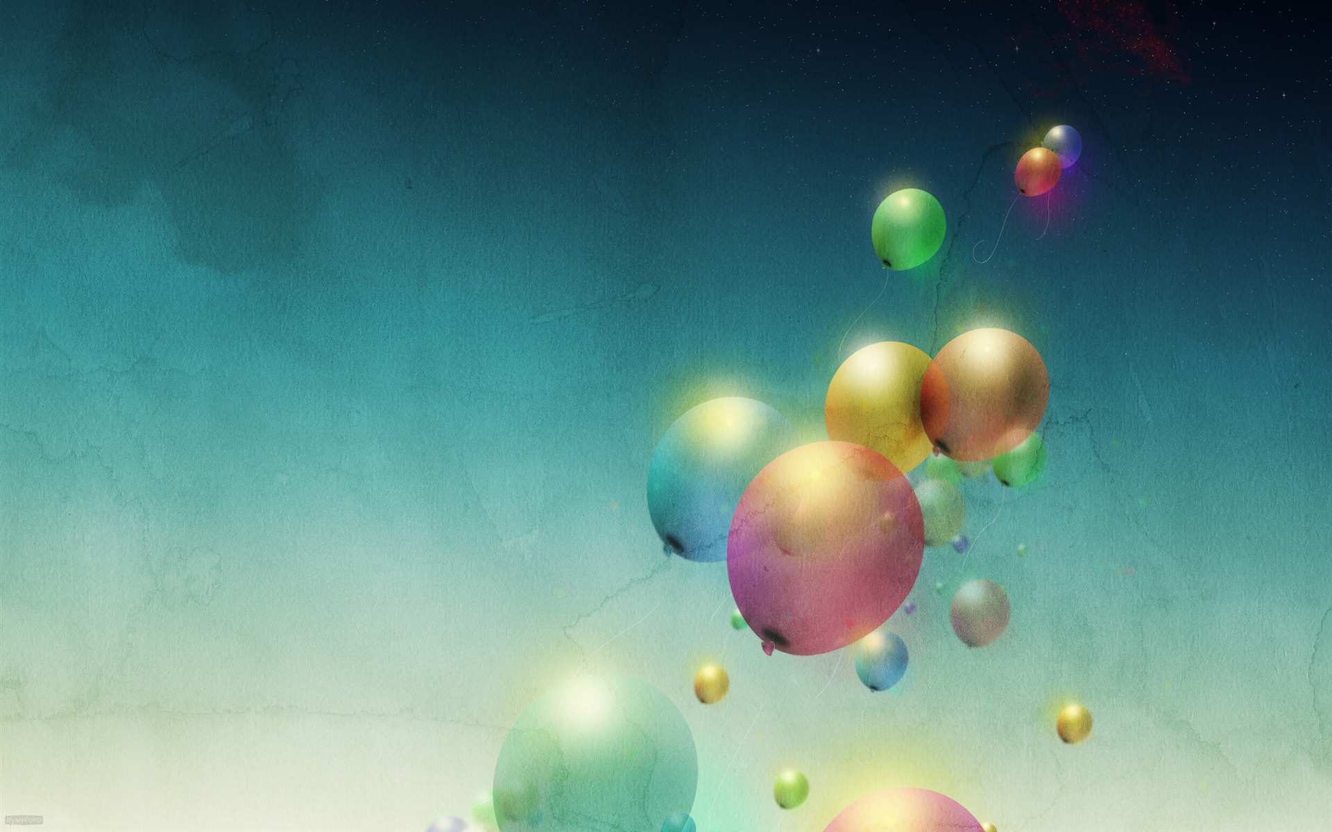 Cool design wallpaper selection #25 - 1920x1200