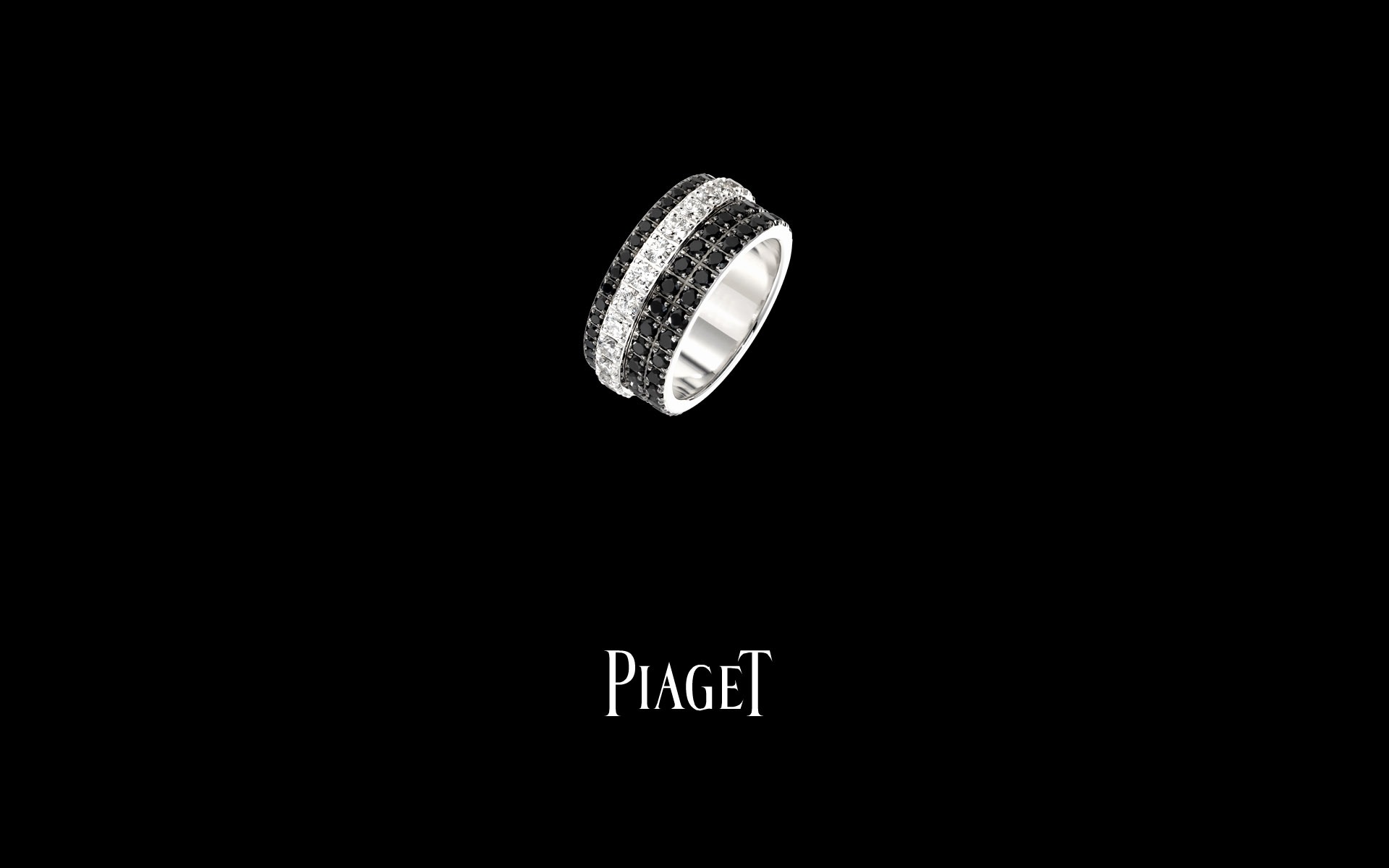 joyas de diamantes de Piaget fondo de pantalla (1) #19 - 1920x1200