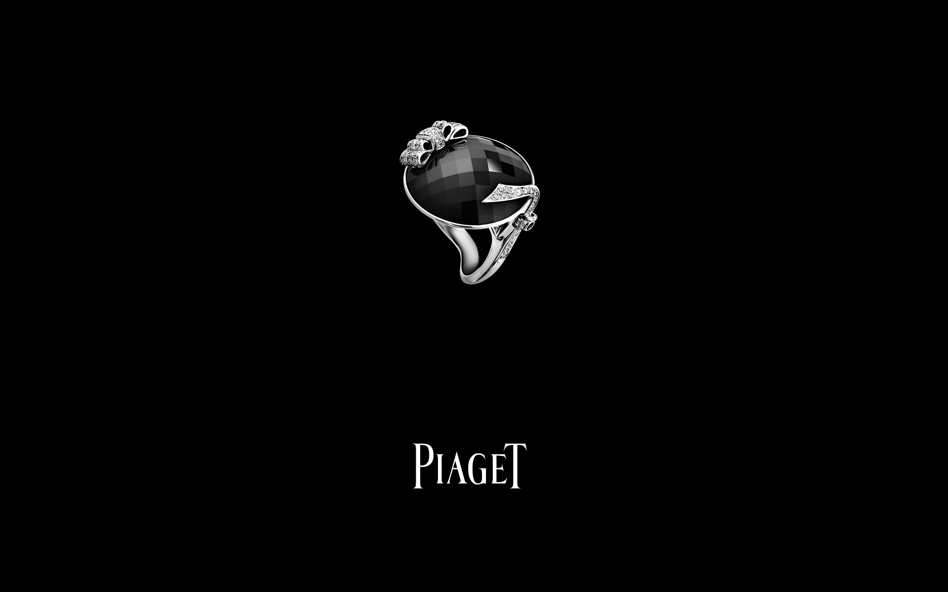 Piaget diamantové šperky tapetu (2) #3 - 1920x1200