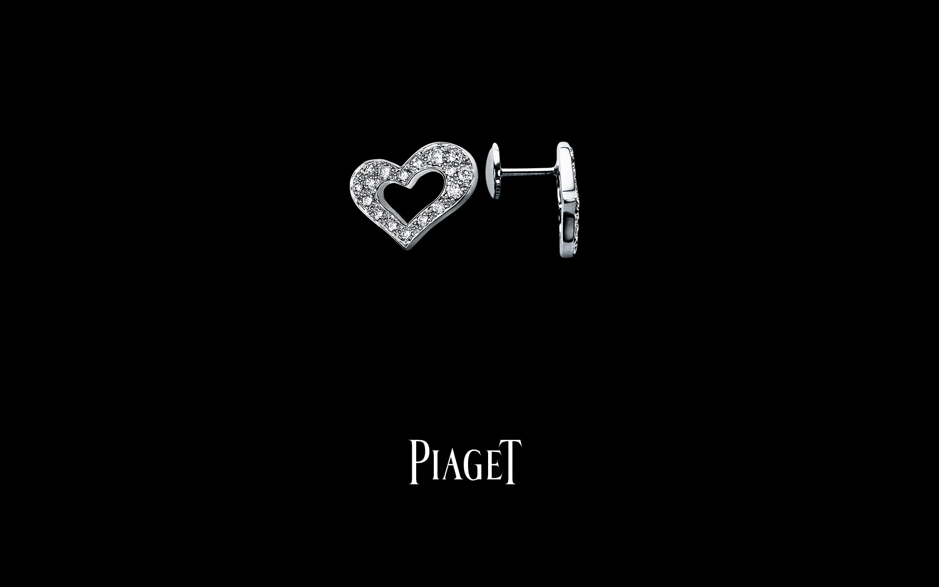 Piaget diamantové šperky tapetu (2) #18 - 1920x1200