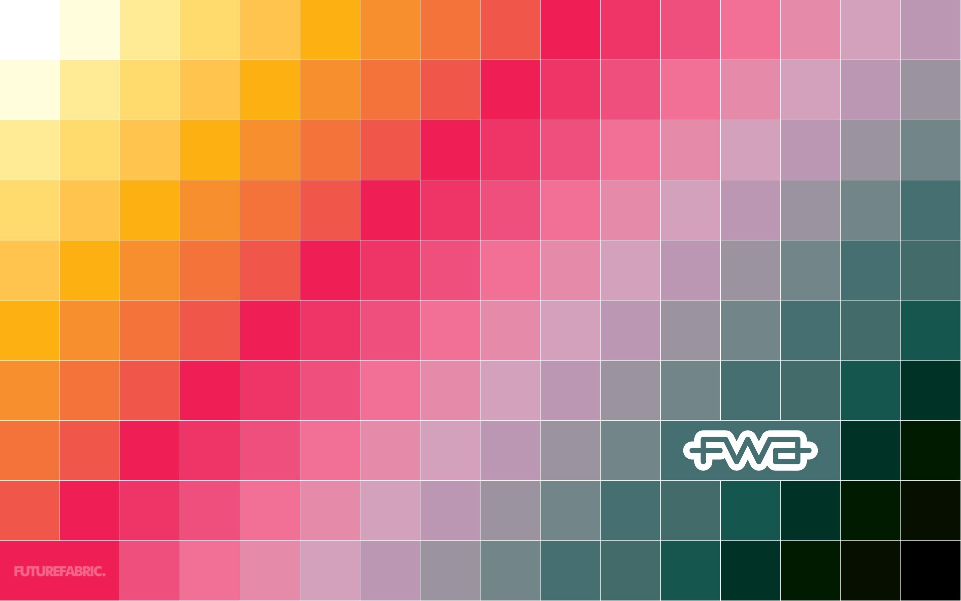 ワイドスクリーンの壁紙広帯域FWAアルバム(2) #13 - 1920x1200