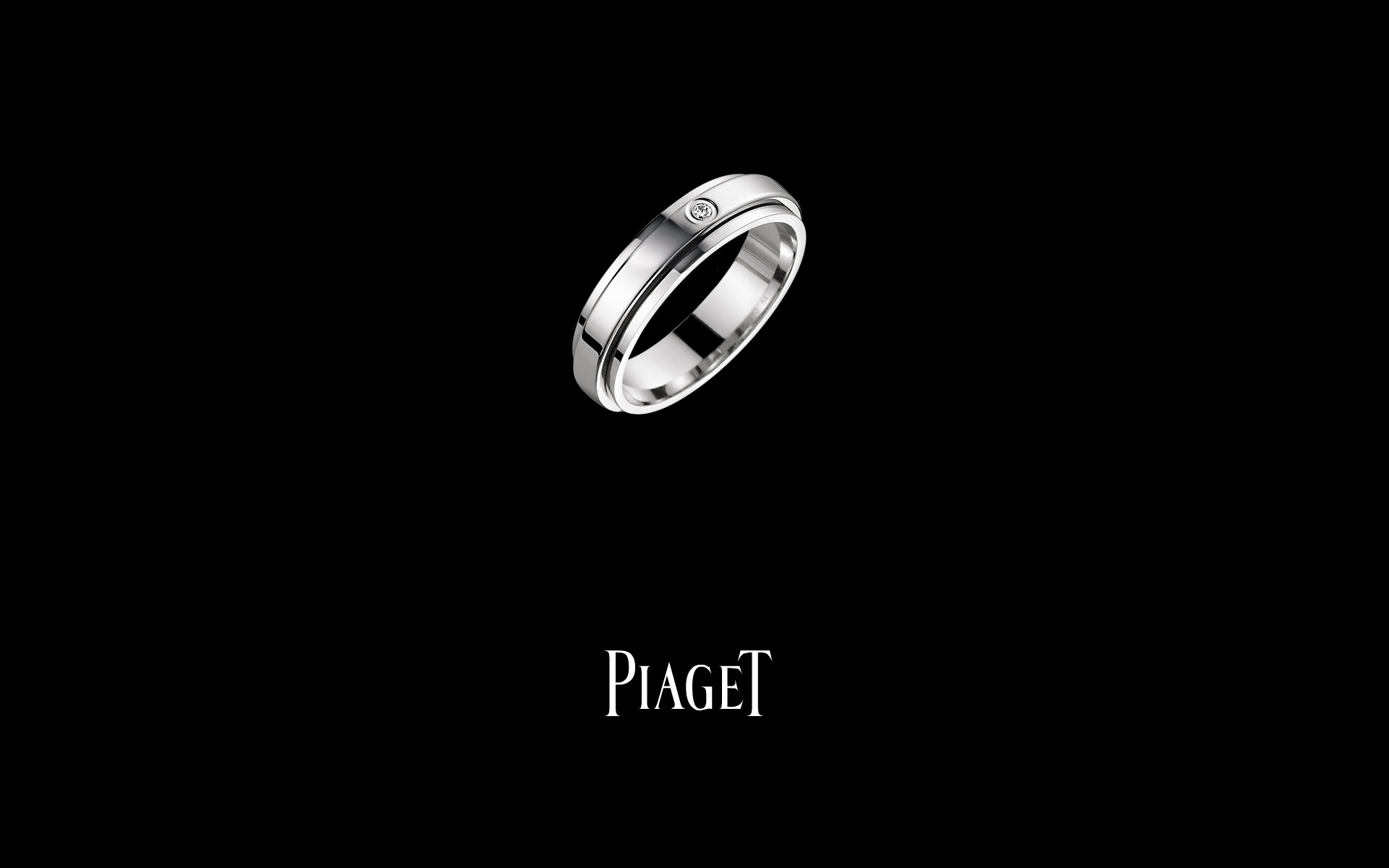Fond d'écran Piaget bijoux en diamants (3) #16 - 1920x1200