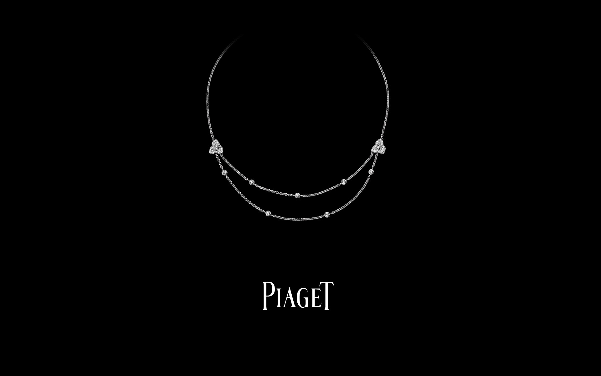 Piaget diamantové šperky tapetu (3) #17 - 1920x1200