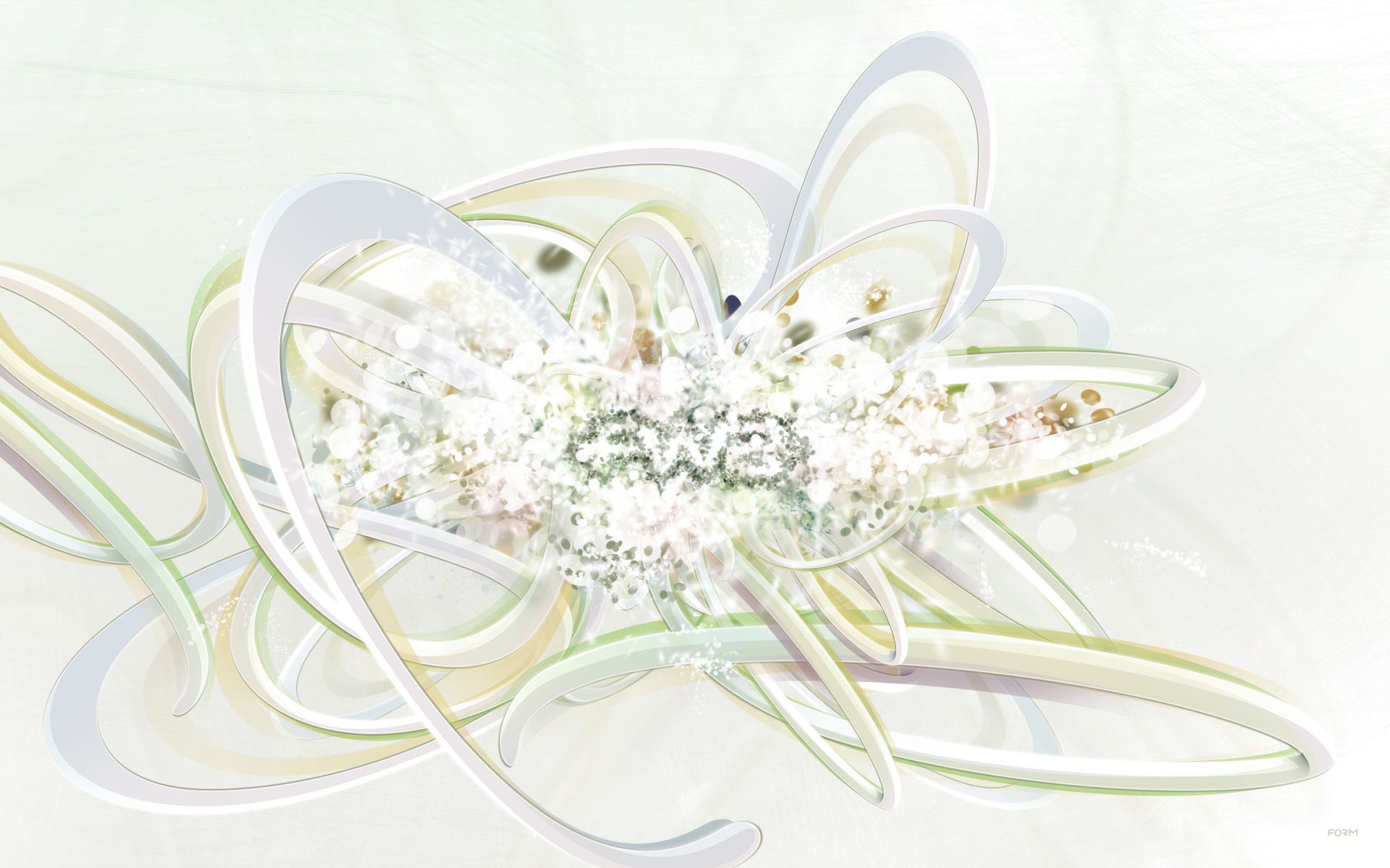 寬屏FWA專輯壁紙(三) #6 - 1920x1200
