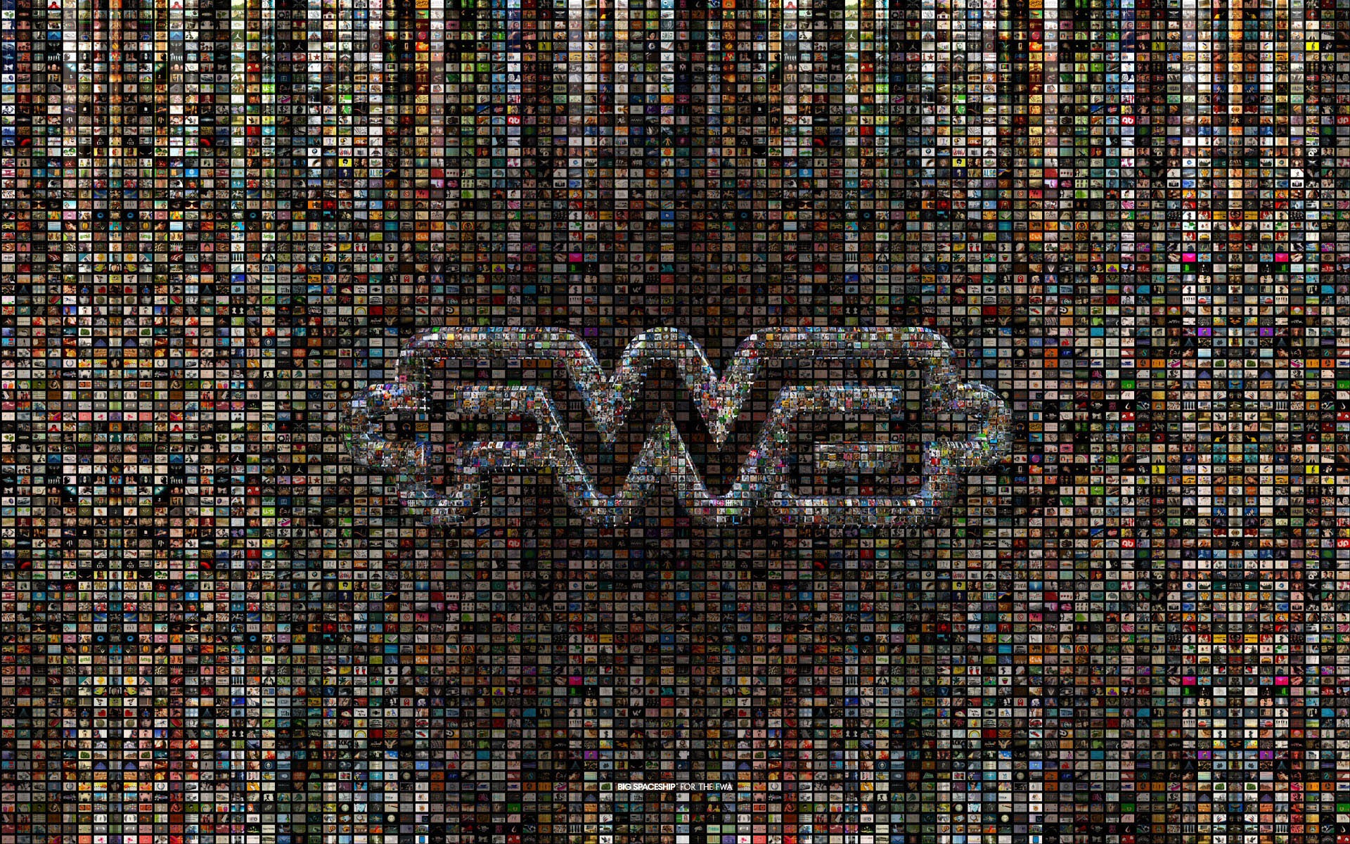 Album Widescreen FWA Fond d'écran (3) #19 - 1920x1200