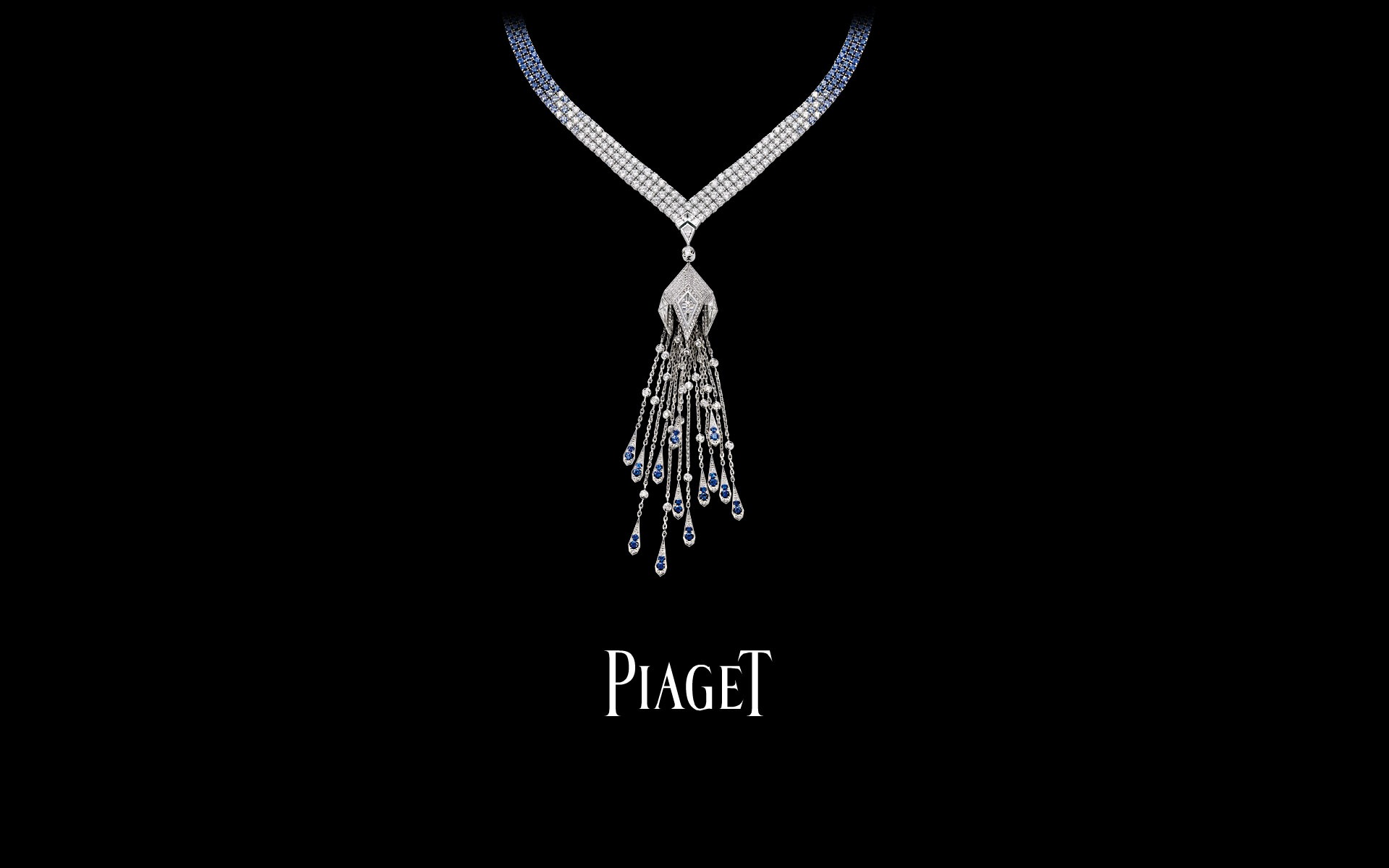 Fond d'écran Piaget bijoux en diamants (4) #3 - 1920x1200