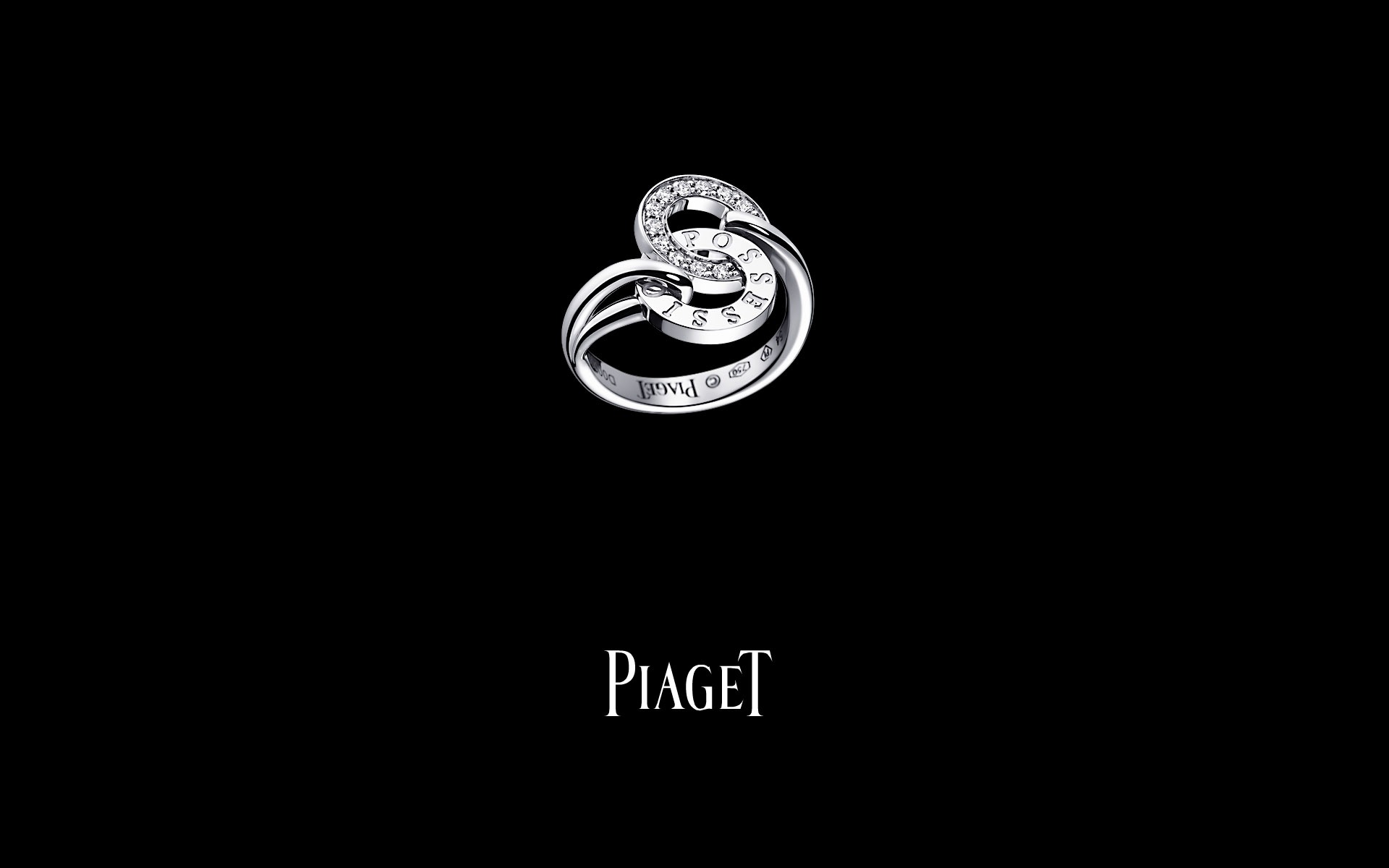 Fond d'écran Piaget bijoux en diamants (4) #15 - 1920x1200
