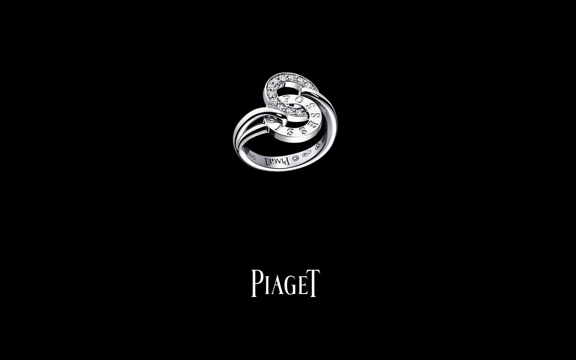 Piaget diamond jewelry wallpaper (4) #15 - 1920x1200