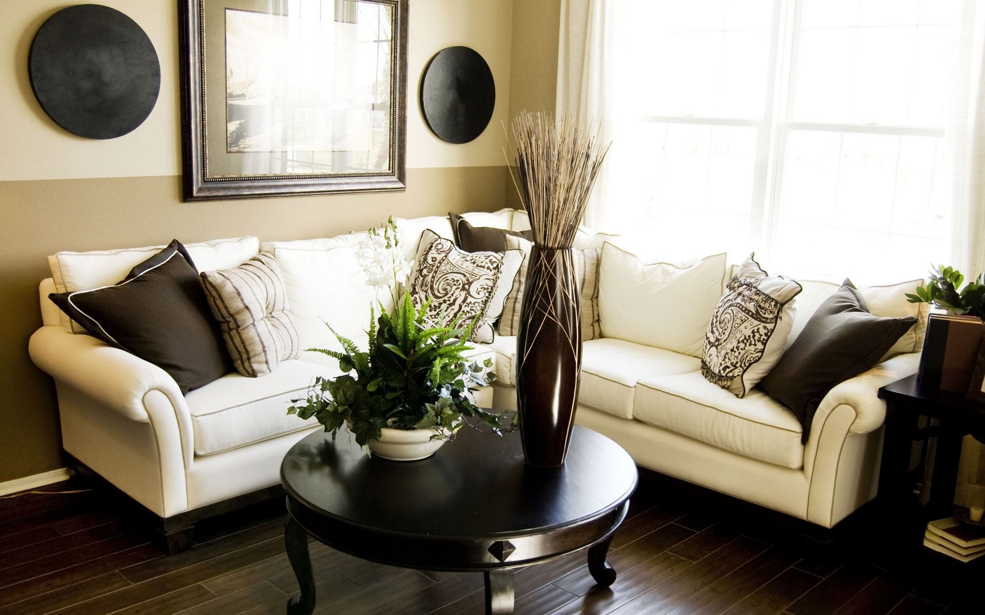 Fashion home wallpaper album (2) #19 - 1920x1200