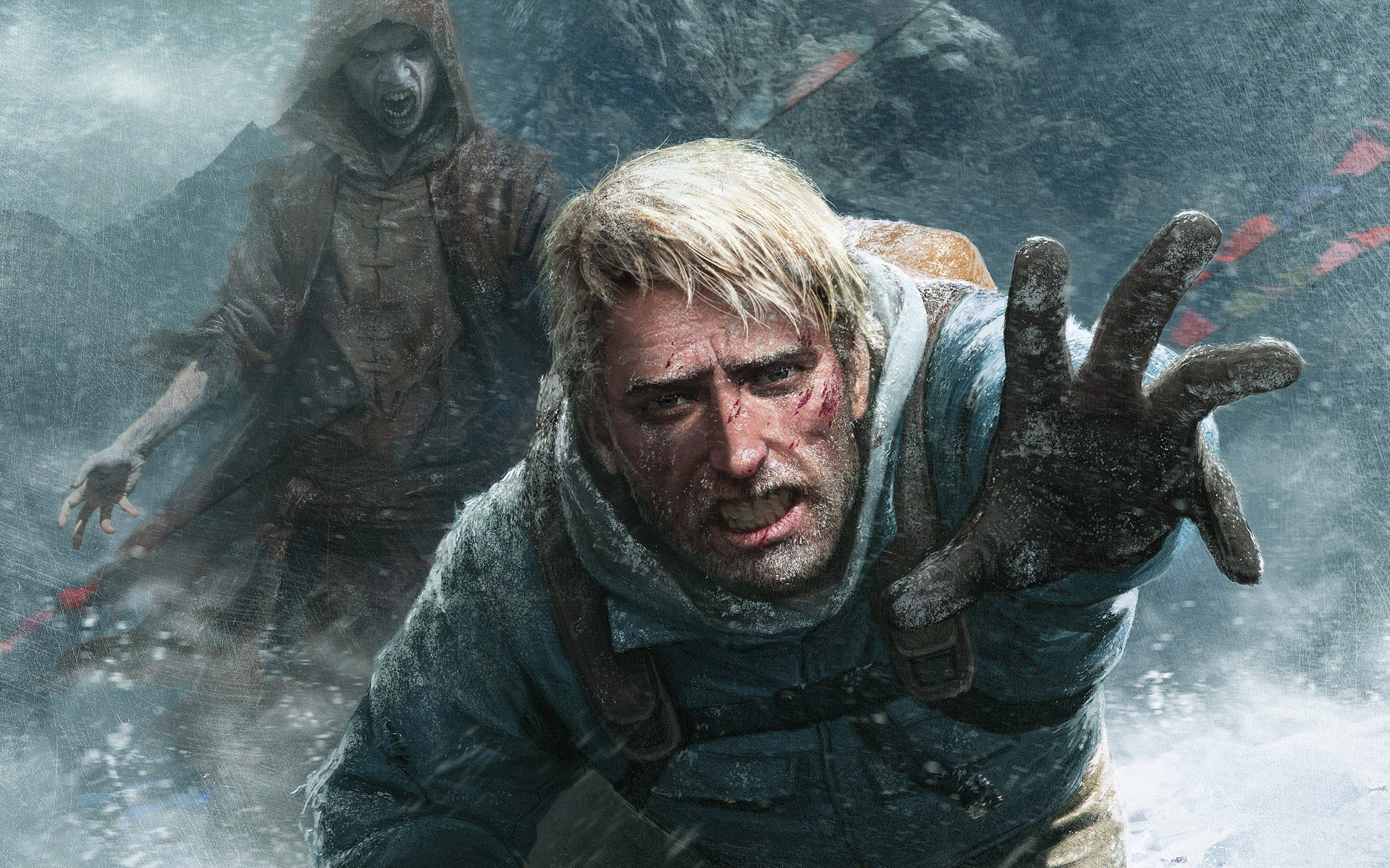 Game CG Collection Wallpapers (4) #10 - 1920x1200