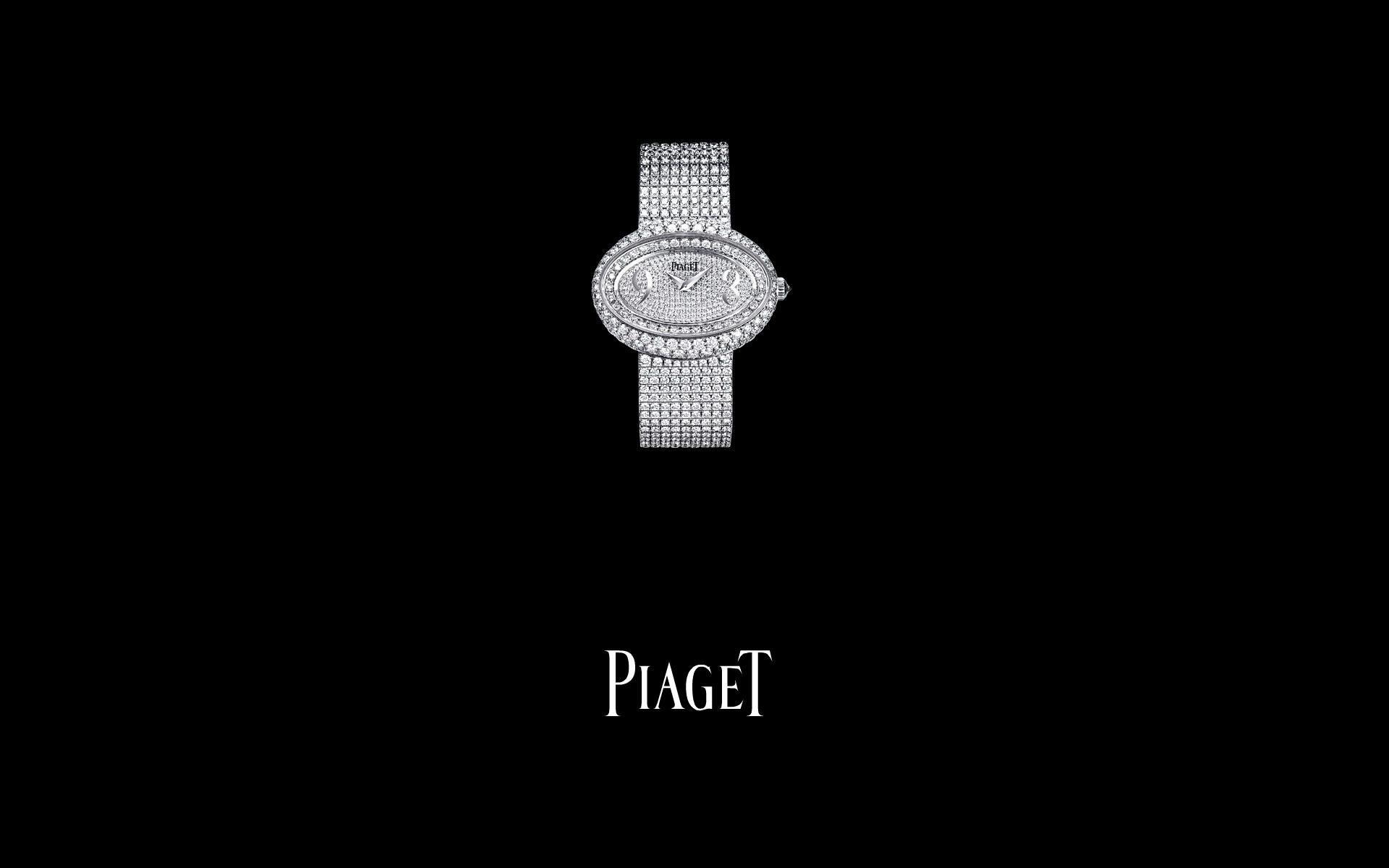 Piaget Diamond Watch Wallpaper (1) #20 - 1920x1200