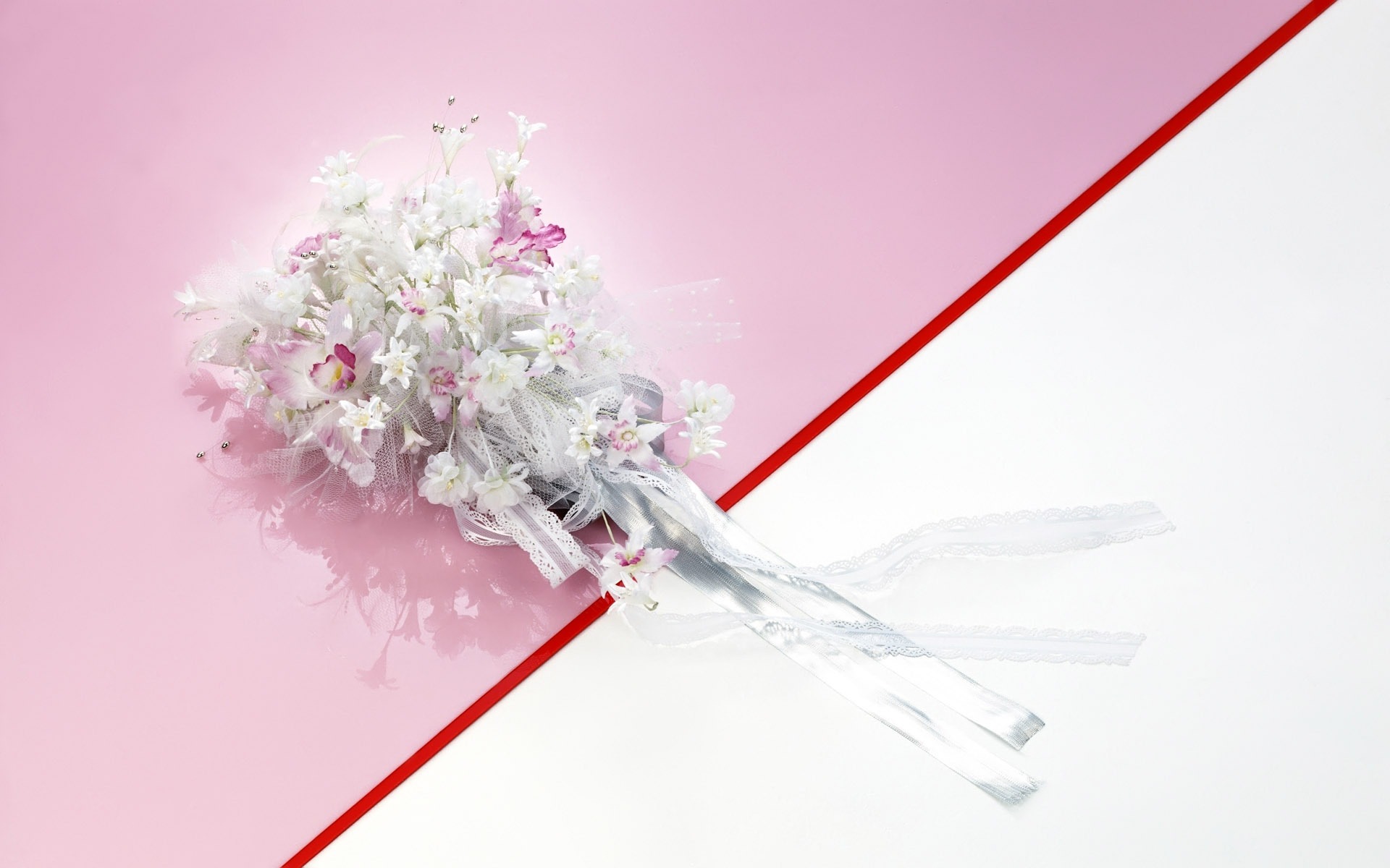 婚慶鮮花物品壁紙(一) #16 - 1920x1200
