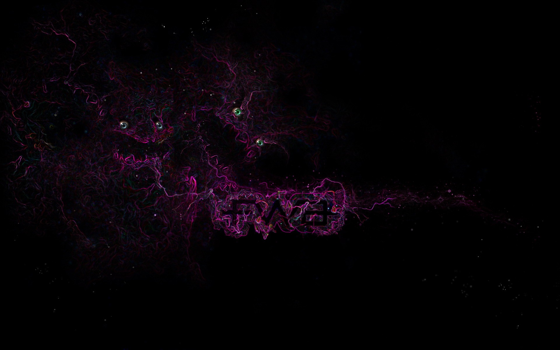 寬屏FWA專輯壁紙(五) #4 - 1920x1200