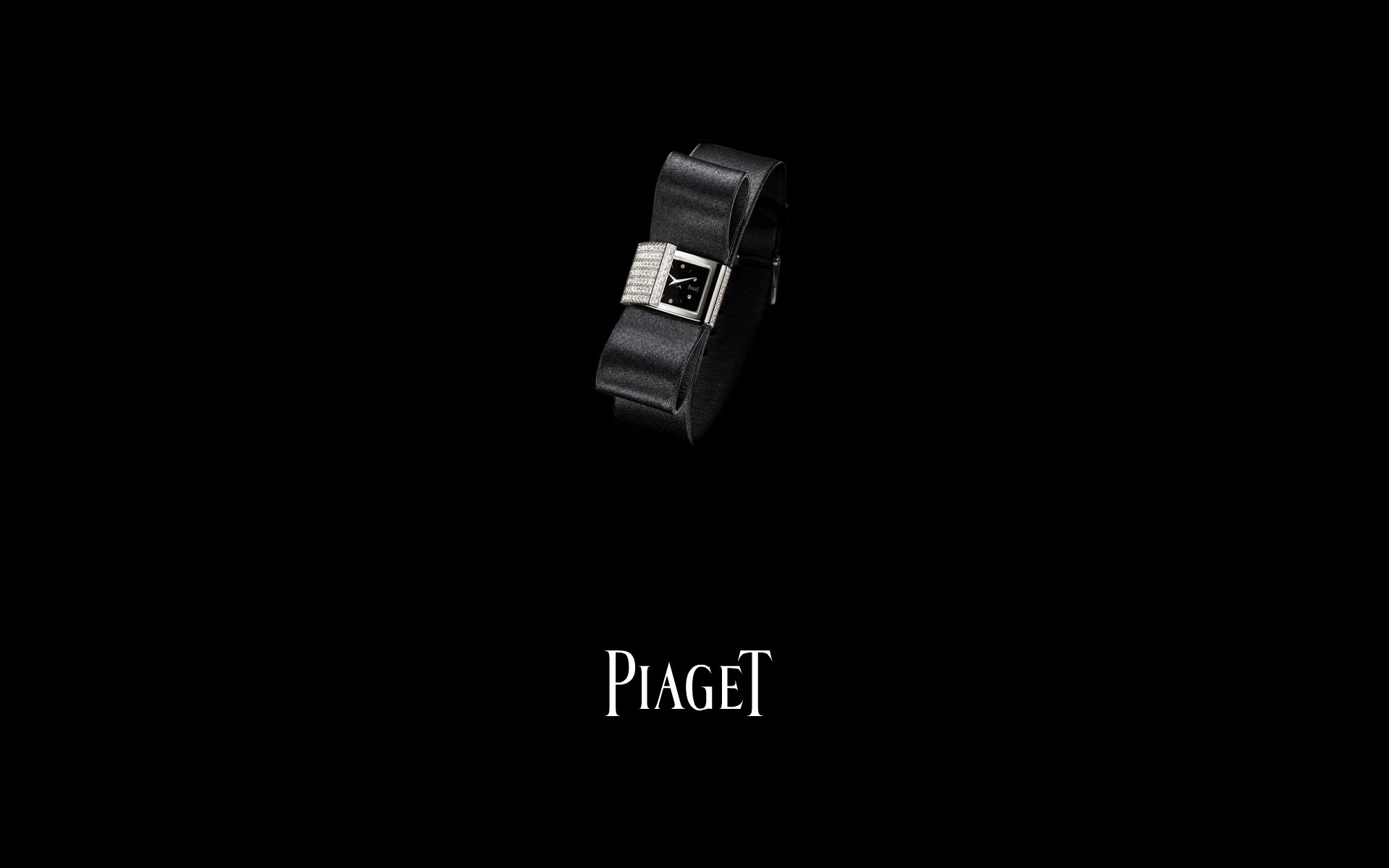 Piaget Diamond hodinky tapetu (2) #12 - 1920x1200