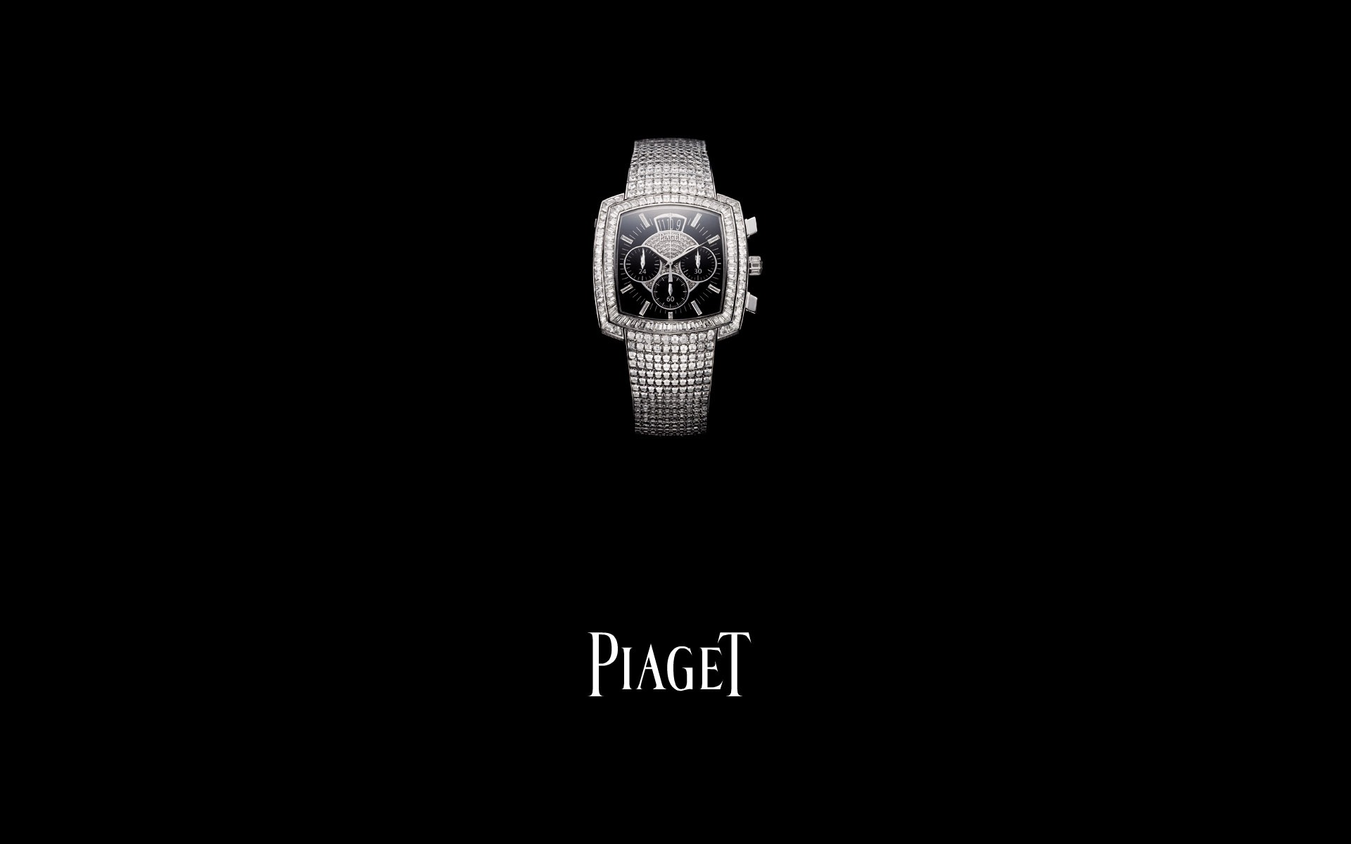 Piaget Diamond hodinky tapetu (2) #20 - 1920x1200
