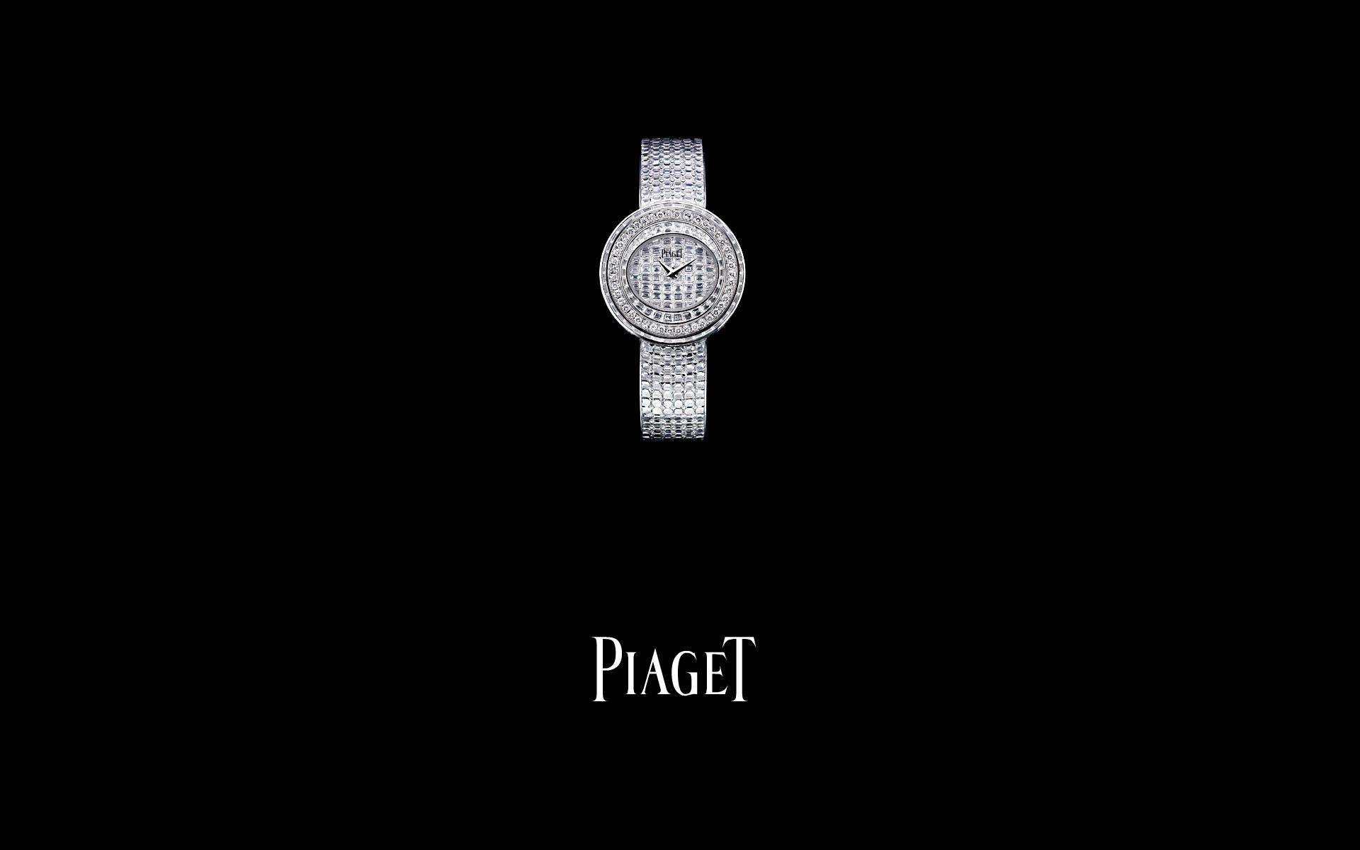 Fond d'écran montre Piaget Diamond (3) #9 - 1920x1200