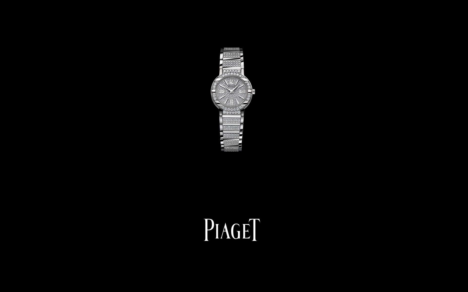 Piaget Diamond watch wallpaper (3) #10 - 1920x1200