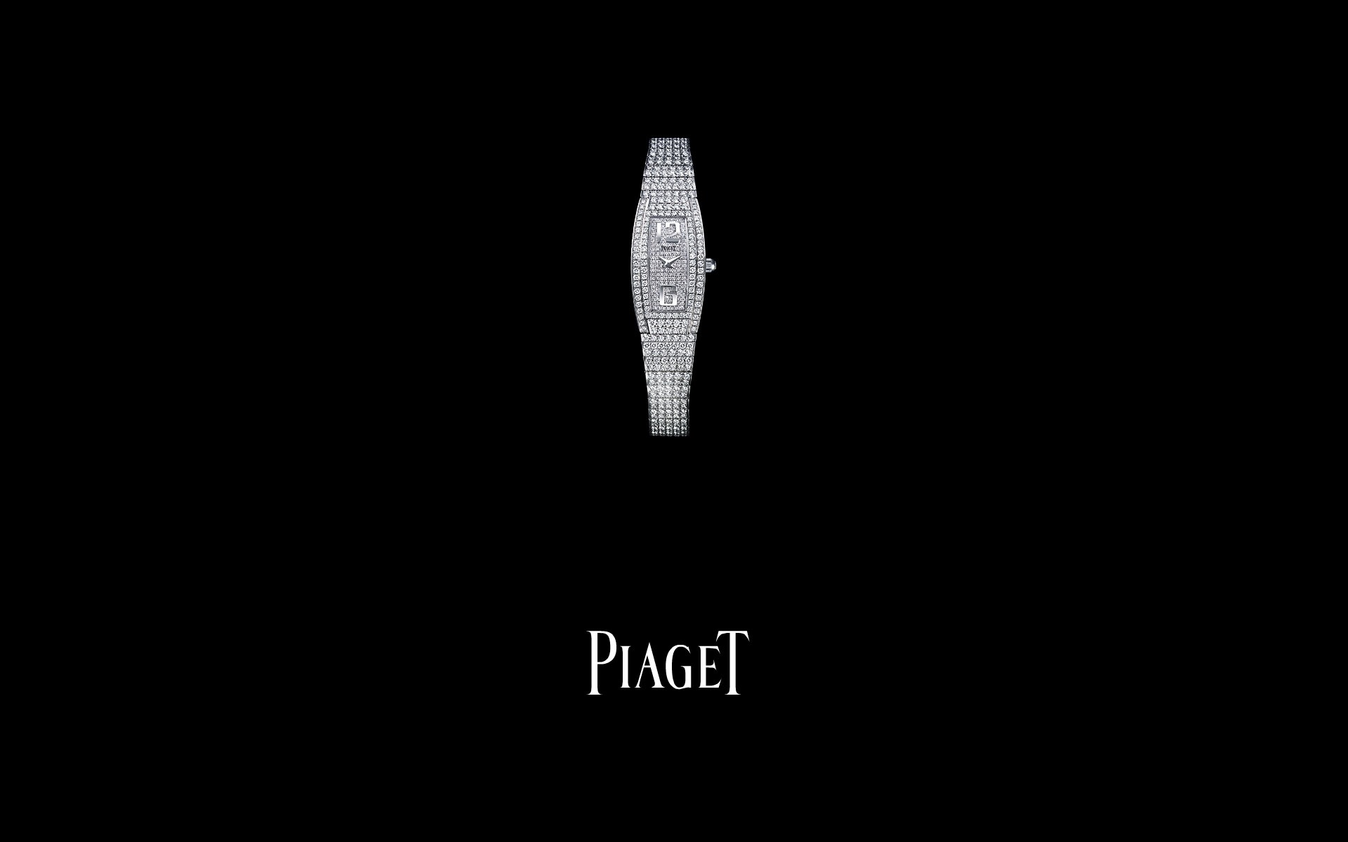 Piaget Diamond watch wallpaper (4) #9 - 1920x1200